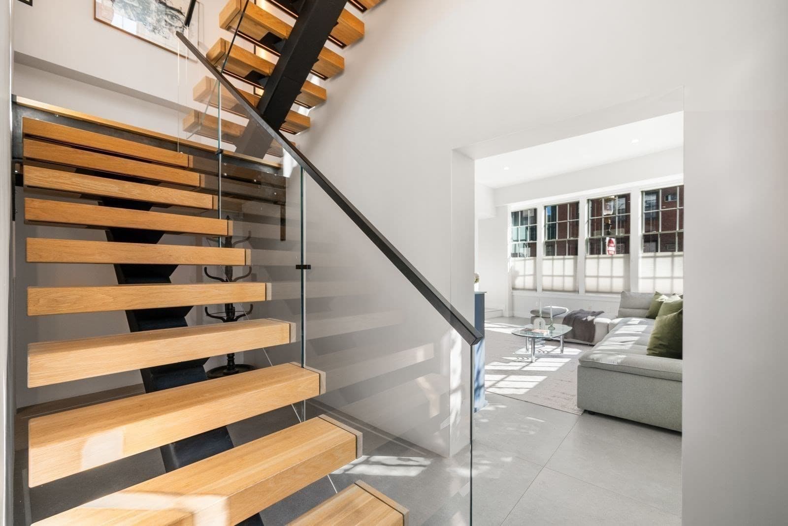 Single Family Residence at 63 Rutherford Avenue, Boston MA 02129, Boston, photo 30 of 42