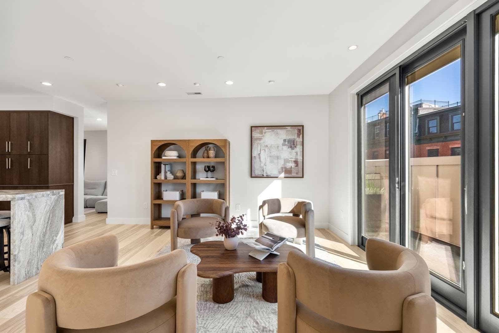 Single Family Residence at 63 Rutherford Avenue, Boston MA 02129, Boston, photo 10 of 42