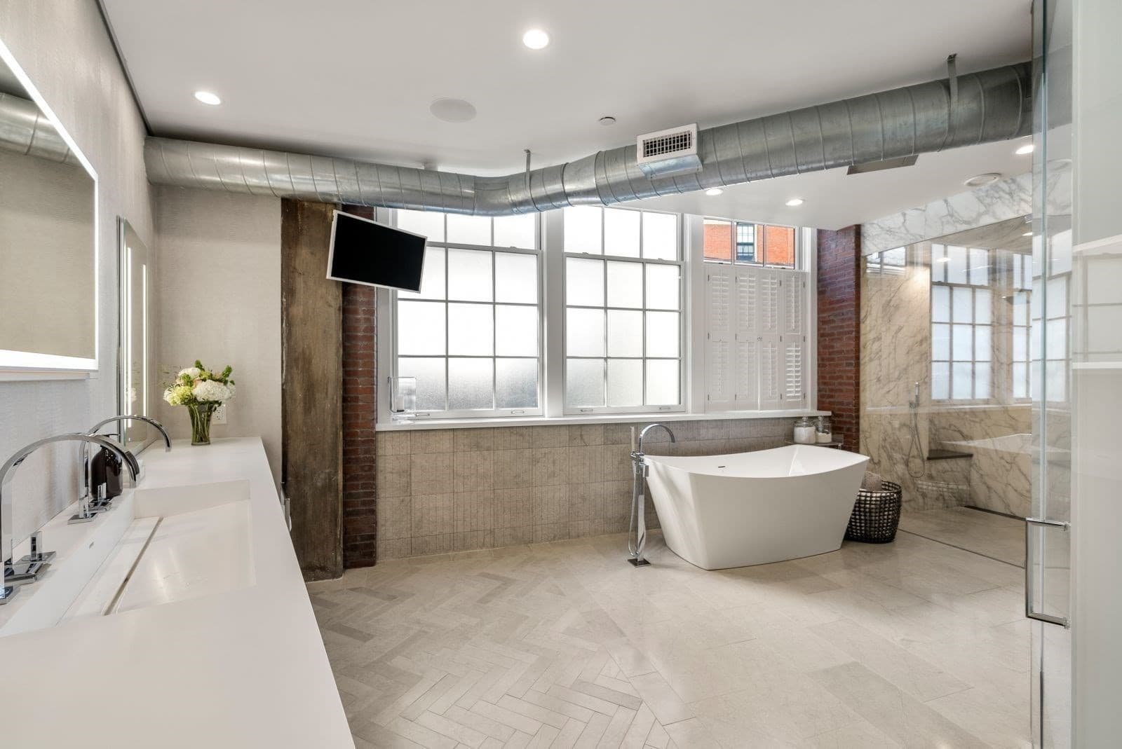 Single Family Residence at 63 Rutherford Avenue, Boston MA 02129, Boston, photo 14 of 42