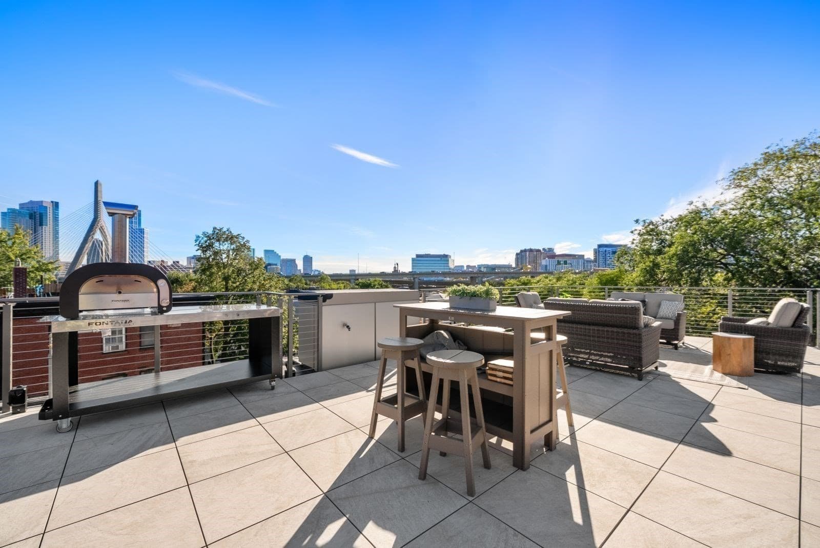 Single Family Residence at 63 Rutherford Avenue, Boston MA 02129, Boston, photo 35 of 42