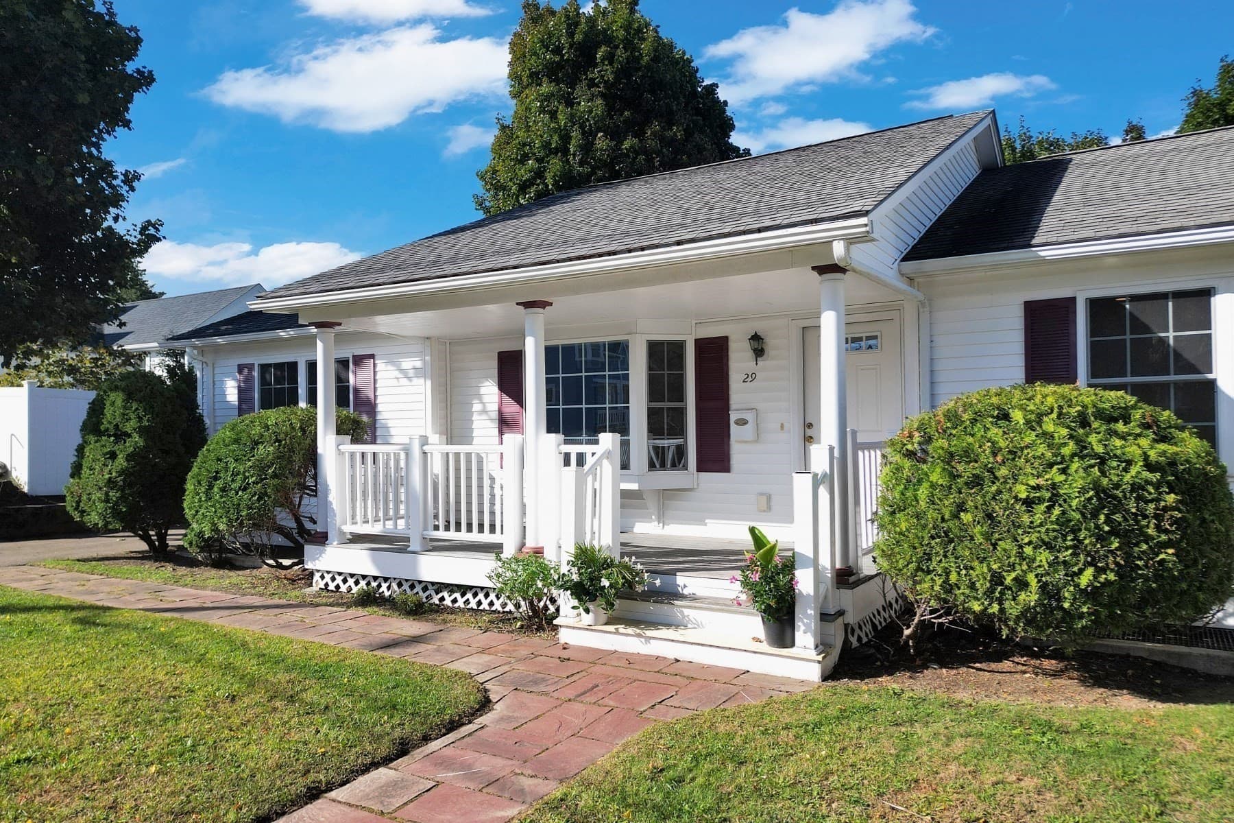 Single Family Residence at 29 Ashworth Road, Quincy MA 02171, Quincy, photo 2 of 41