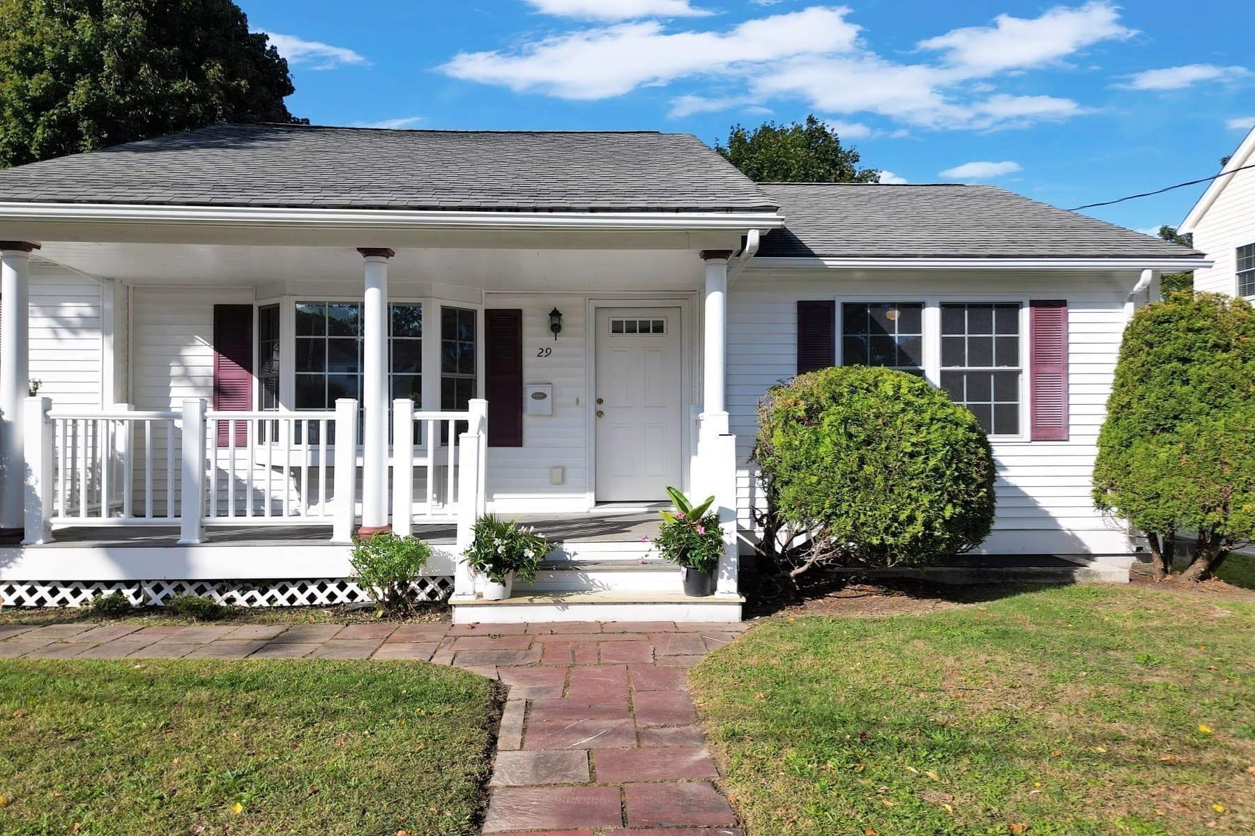 Single Family Residence at 29 Ashworth Road, Quincy MA 02171, Quincy, photo 3 of 41
