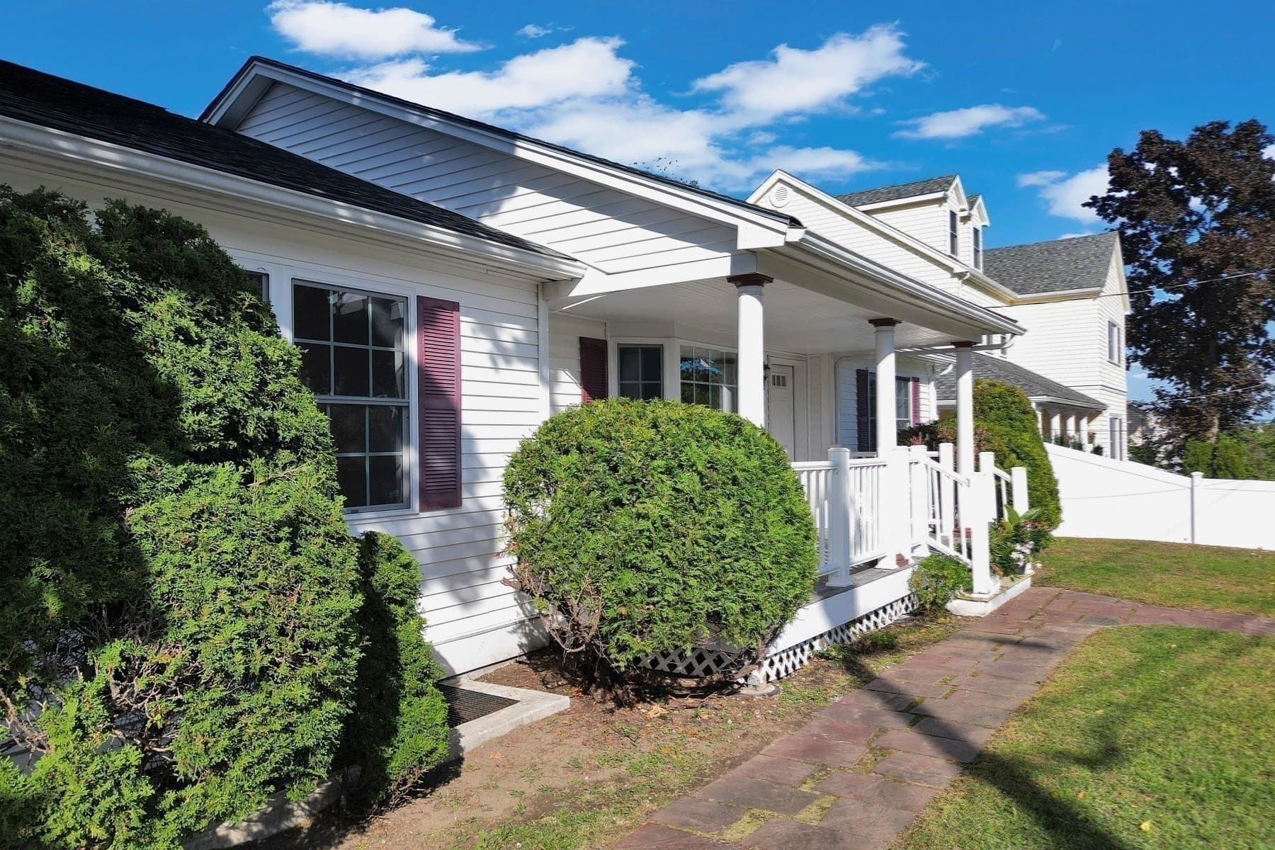 Single Family Residence at 29 Ashworth Road, Quincy MA 02171, Quincy, photo 32 of 41