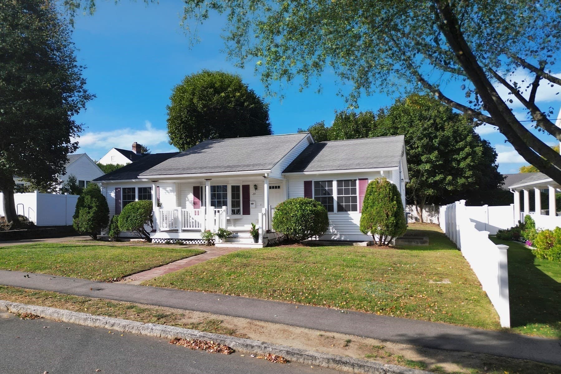 29 Ashworth Road, Quincy MA 02171