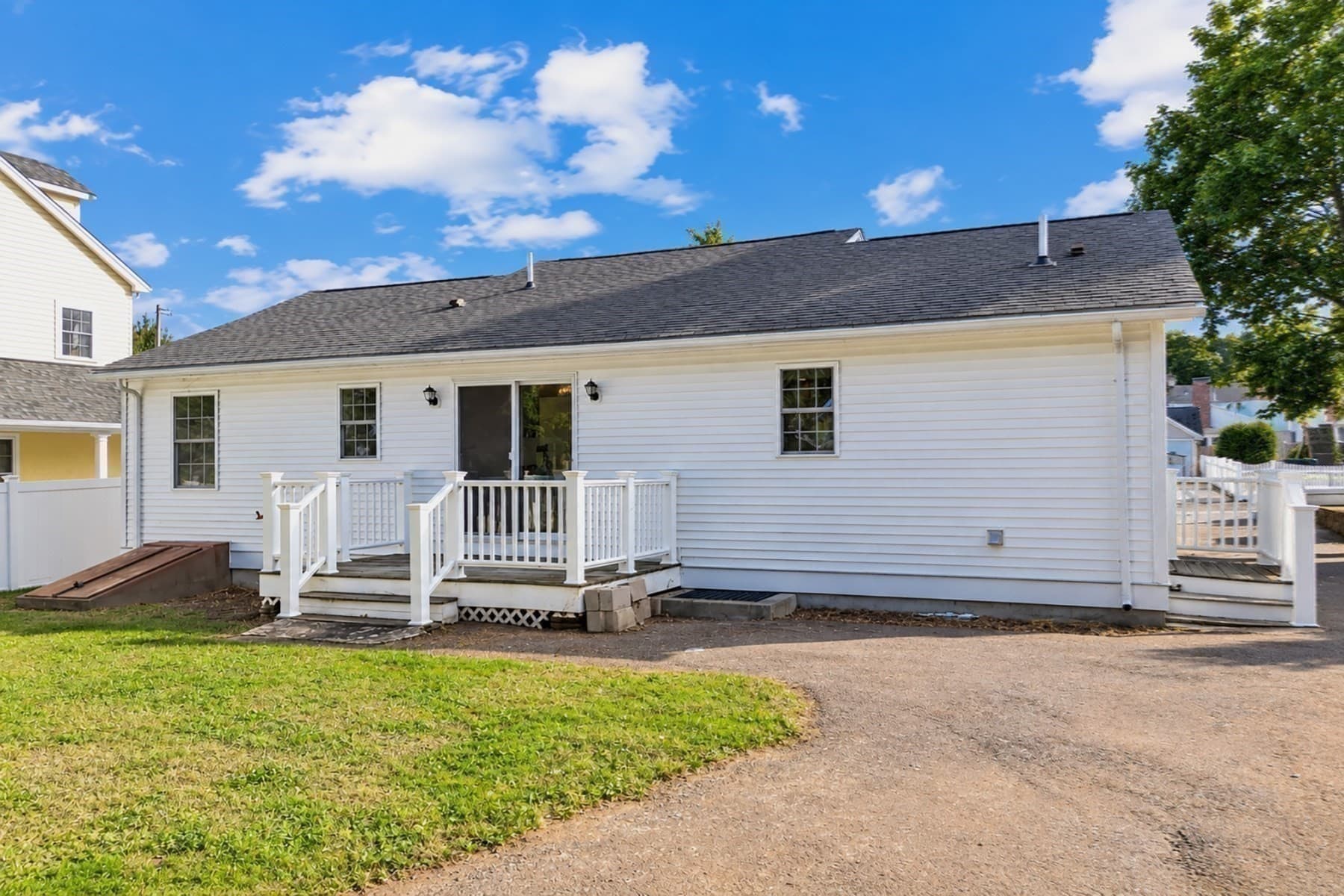 Single Family Residence at 29 Ashworth Road, Quincy MA 02171, Quincy, photo 30 of 41