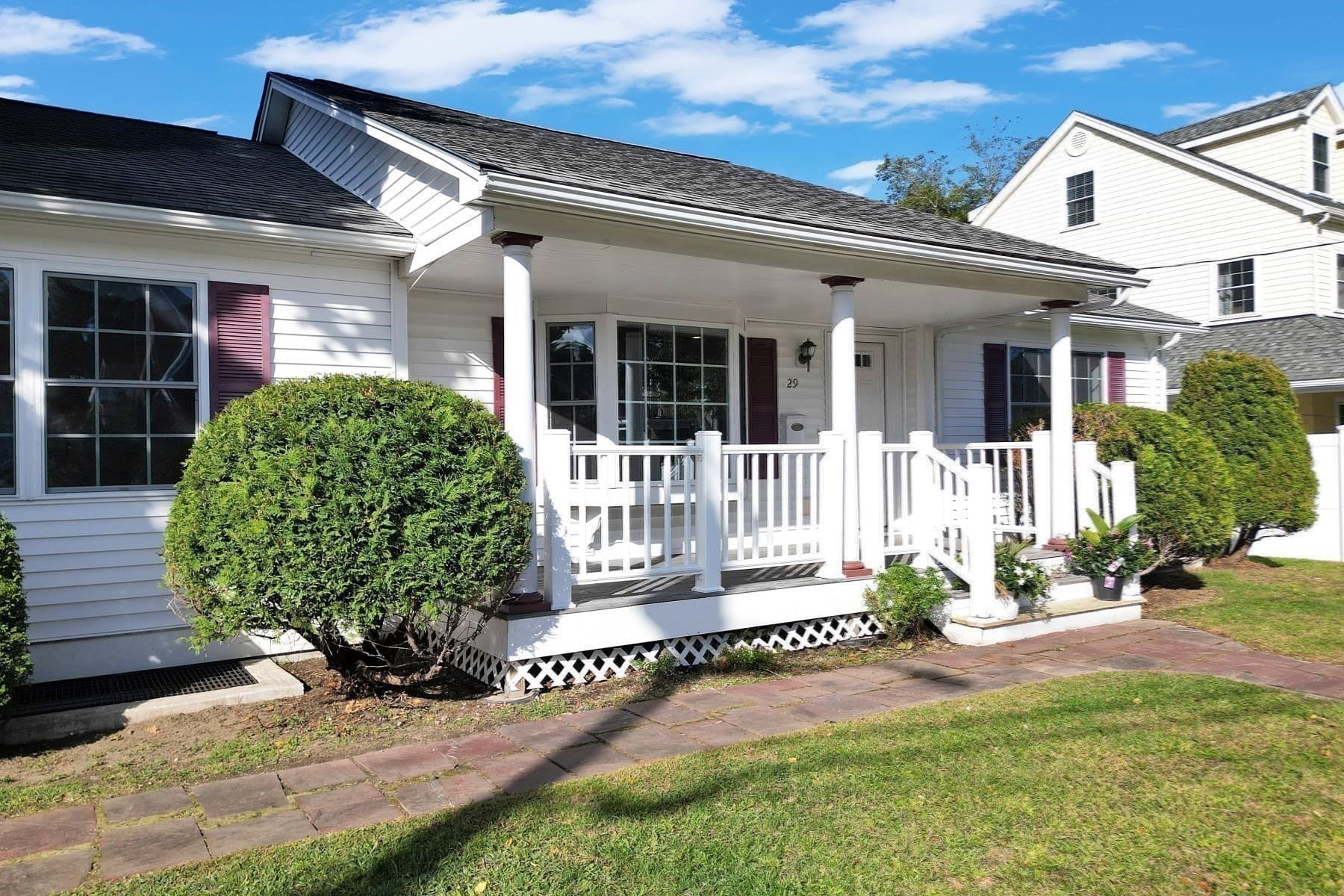 Single Family Residence at 29 Ashworth Road, Quincy MA 02171, Quincy, photo 34 of 41