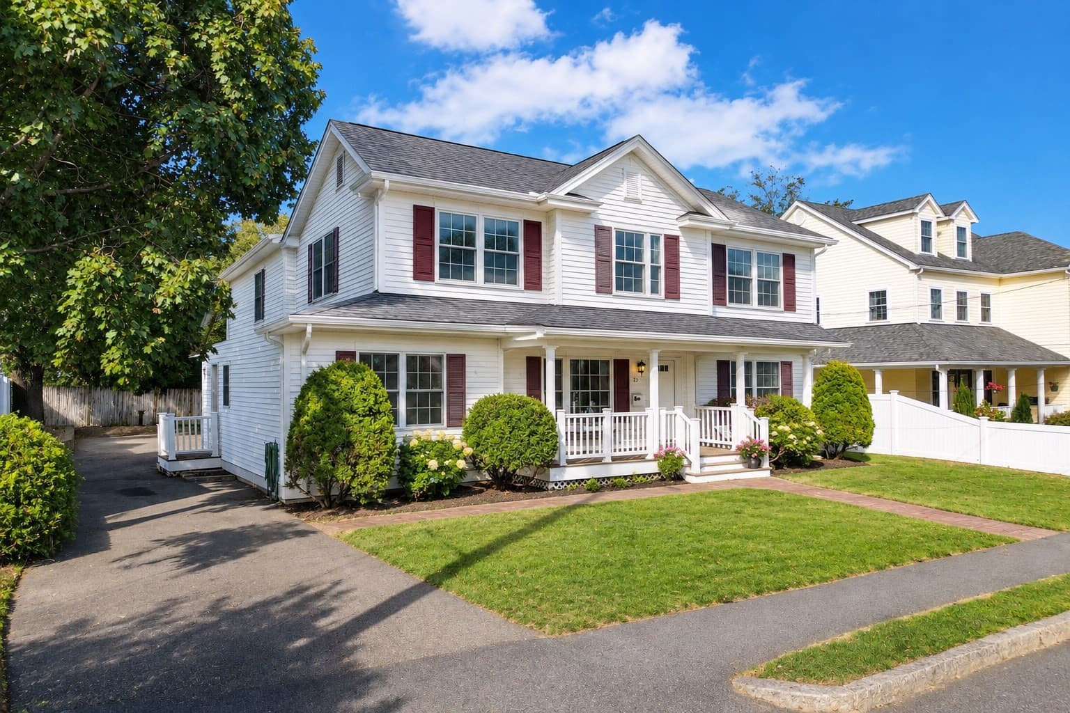Single Family Residence at 29 Ashworth Road, Quincy MA 02171, Quincy, photo 41 of 41