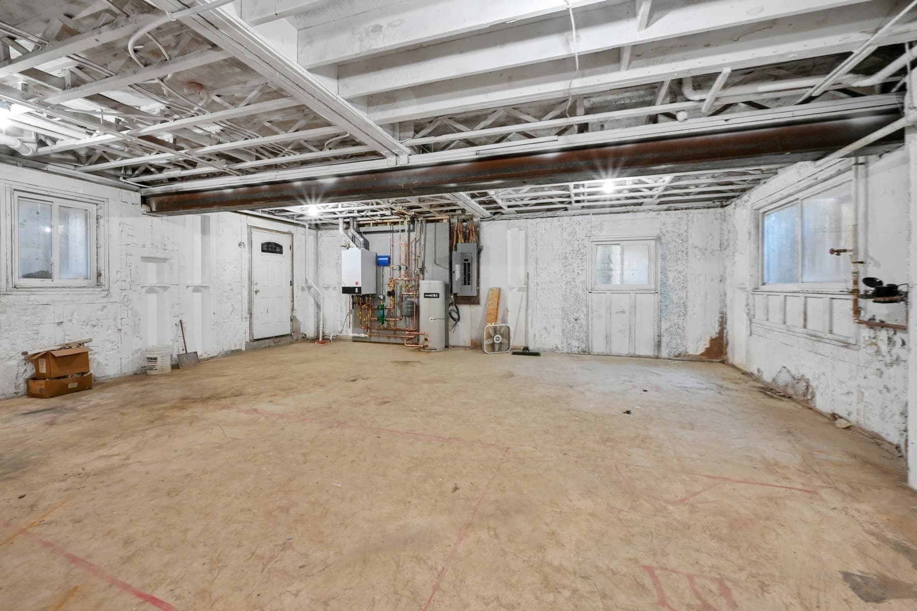 Single Family Residence at 29 Ashworth Road, Quincy MA 02171, Quincy, photo 39 of 41