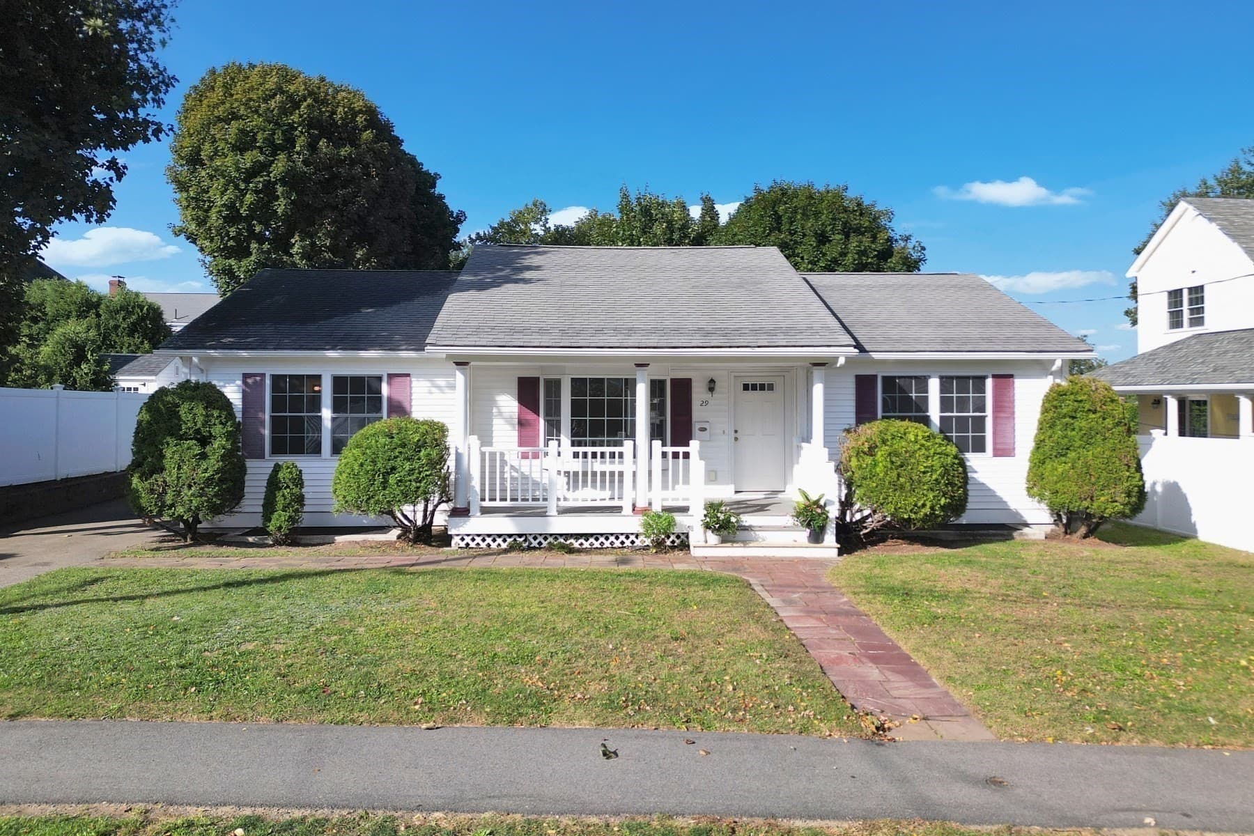 Single Family Residence at 29 Ashworth Road, Quincy MA 02171, Quincy, photo 4 of 41