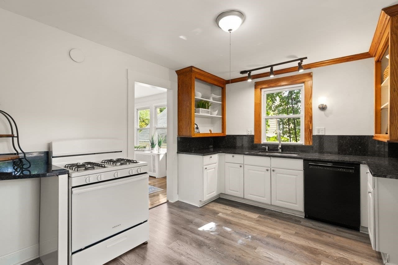 Multi Family at 2501 Centre St, Boston MA 02132, Boston, photo 13 of 33
