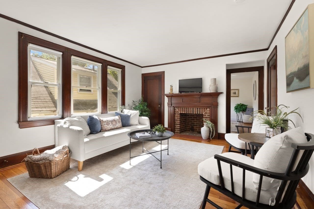 Multi Family at 2501 Centre St, Boston MA 02132, Boston, photo 7 of 33