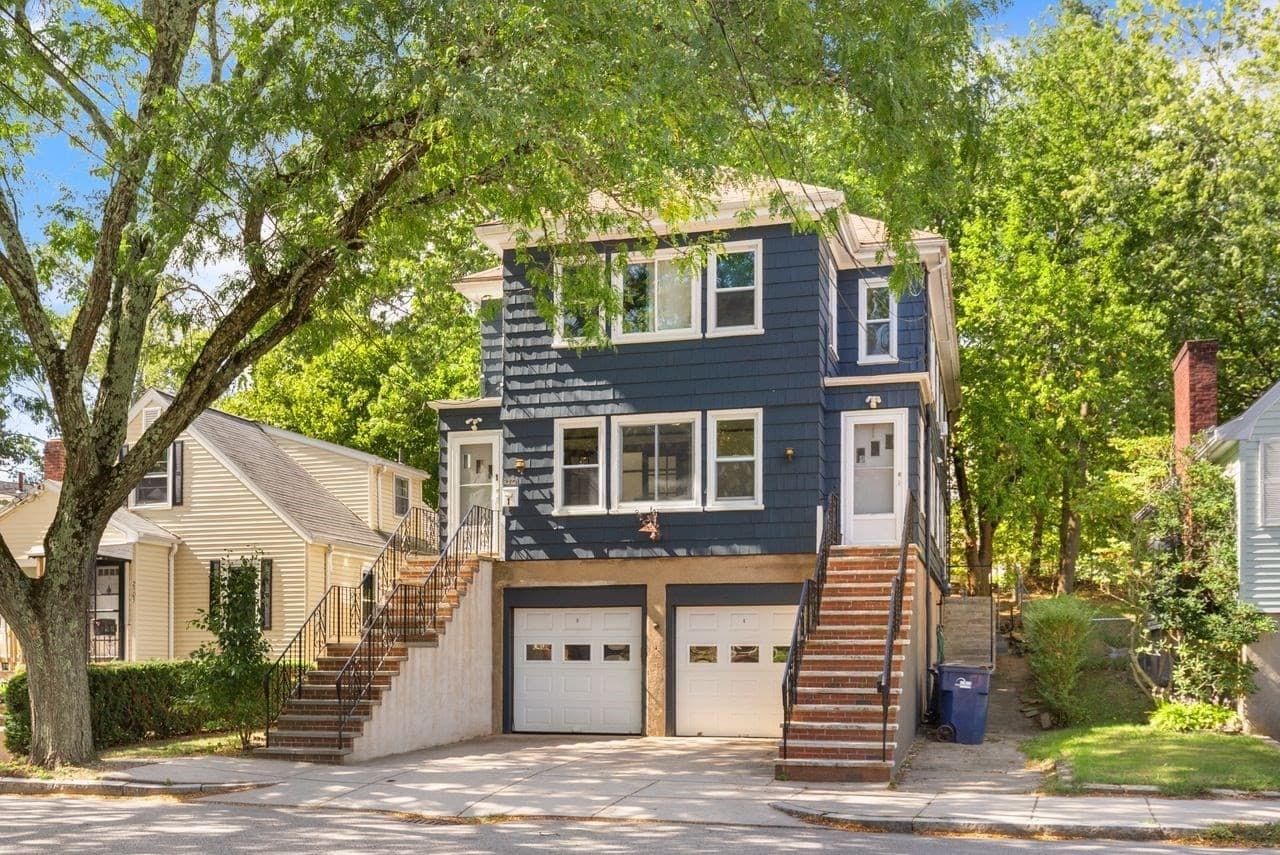 Multi Family at 2501 Centre St, Boston MA 02132, Boston, photo 3 of 33