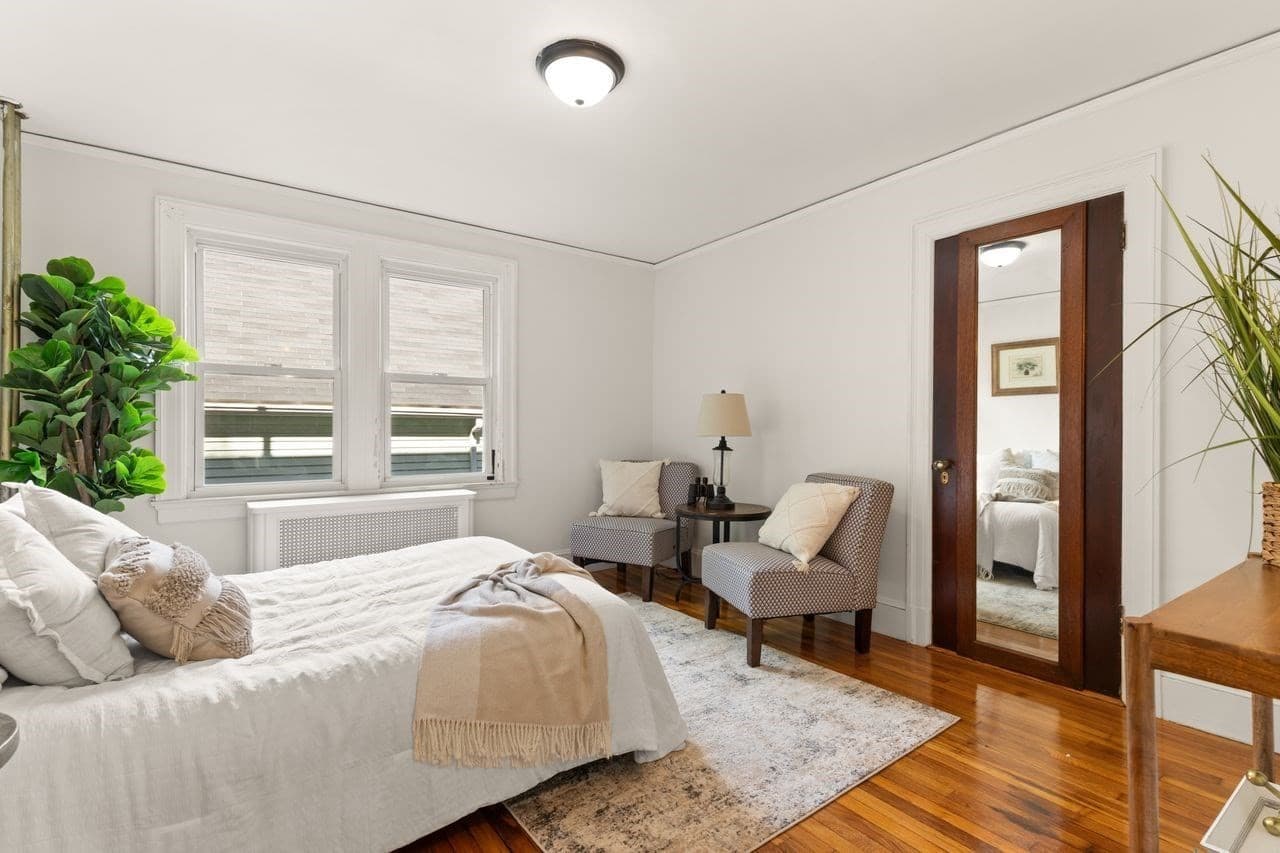 Multi Family at 2501 Centre St, Boston MA 02132, Boston, photo 24 of 33