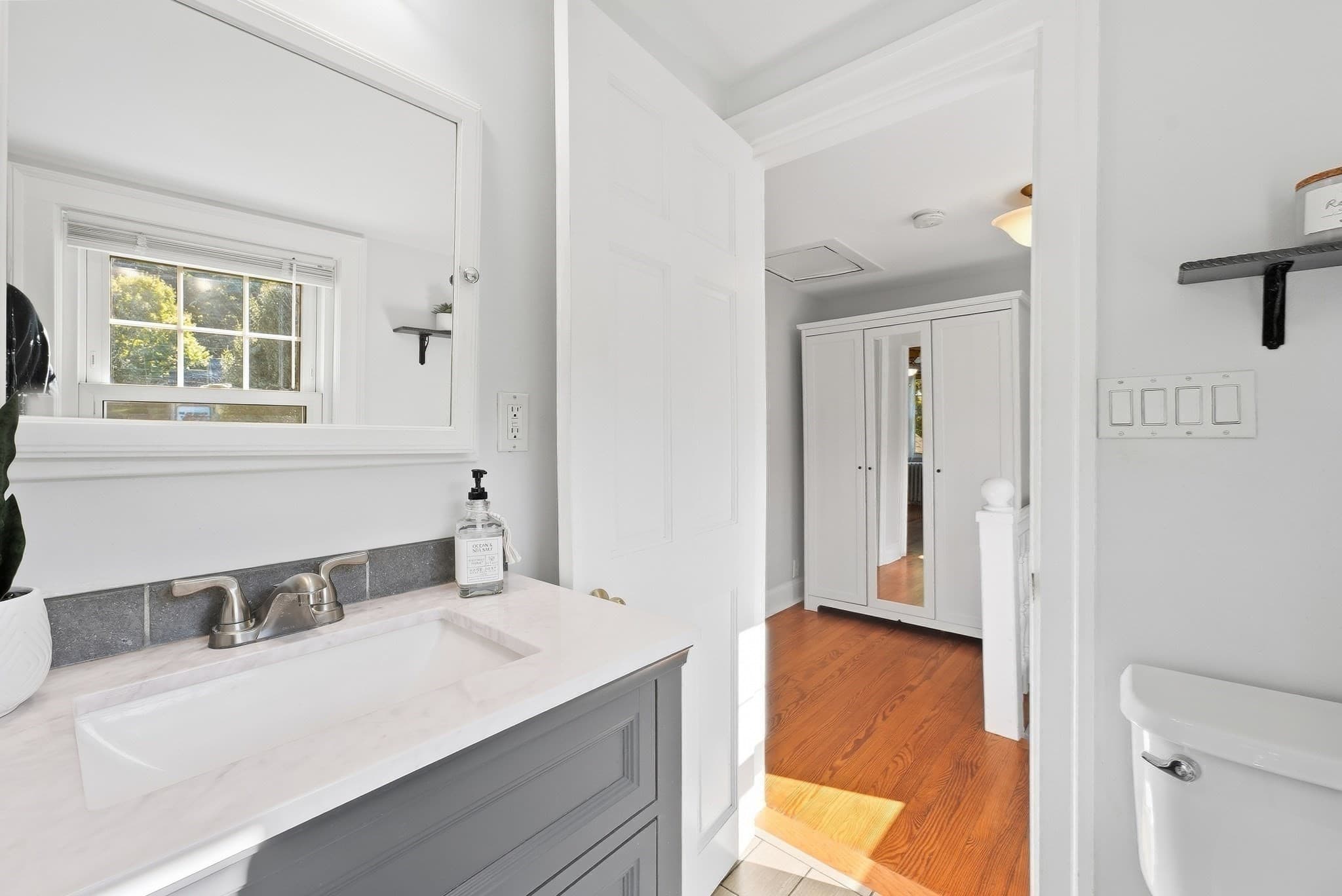 Single Family Residence at 25 Dearborn Street, East Longmeadow MA 01028, East Longmeadow, photo 23 of 35