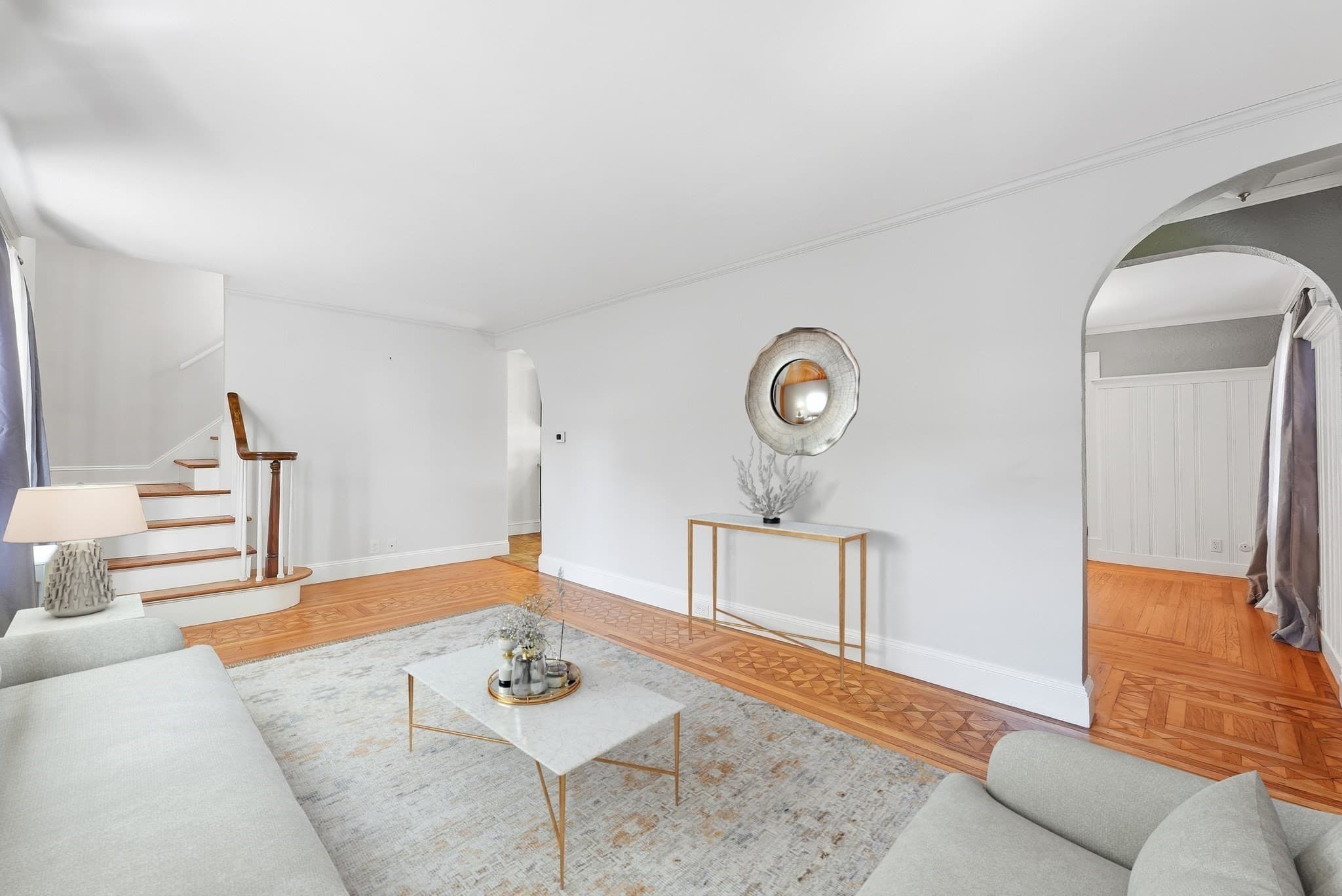 Single Family Residence at 25 Dearborn Street, East Longmeadow MA 01028, East Longmeadow, photo 6 of 35