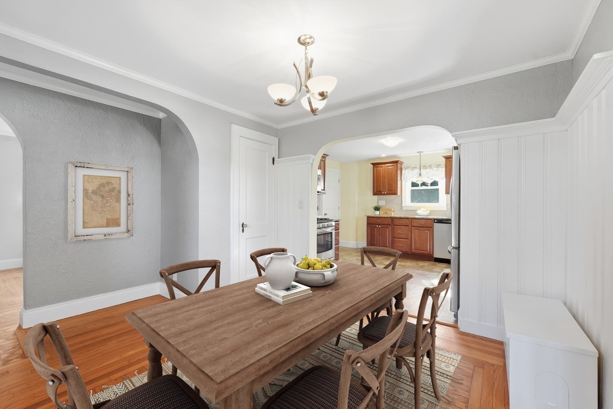 Single Family Residence at 25 Dearborn Street, East Longmeadow MA 01028, East Longmeadow, photo 12 of 35