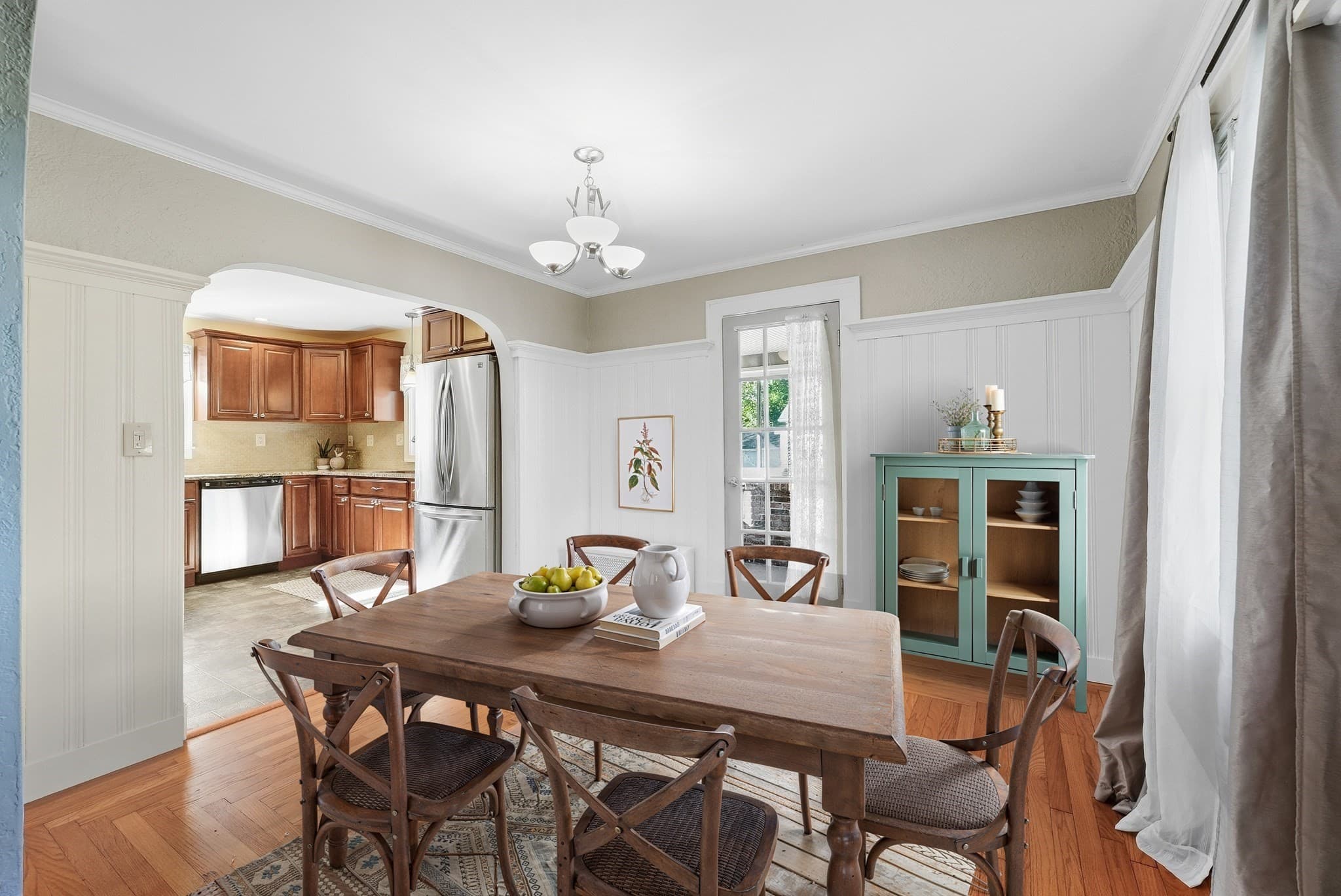 Single Family Residence at 25 Dearborn Street, East Longmeadow MA 01028, East Longmeadow, photo 3 of 35