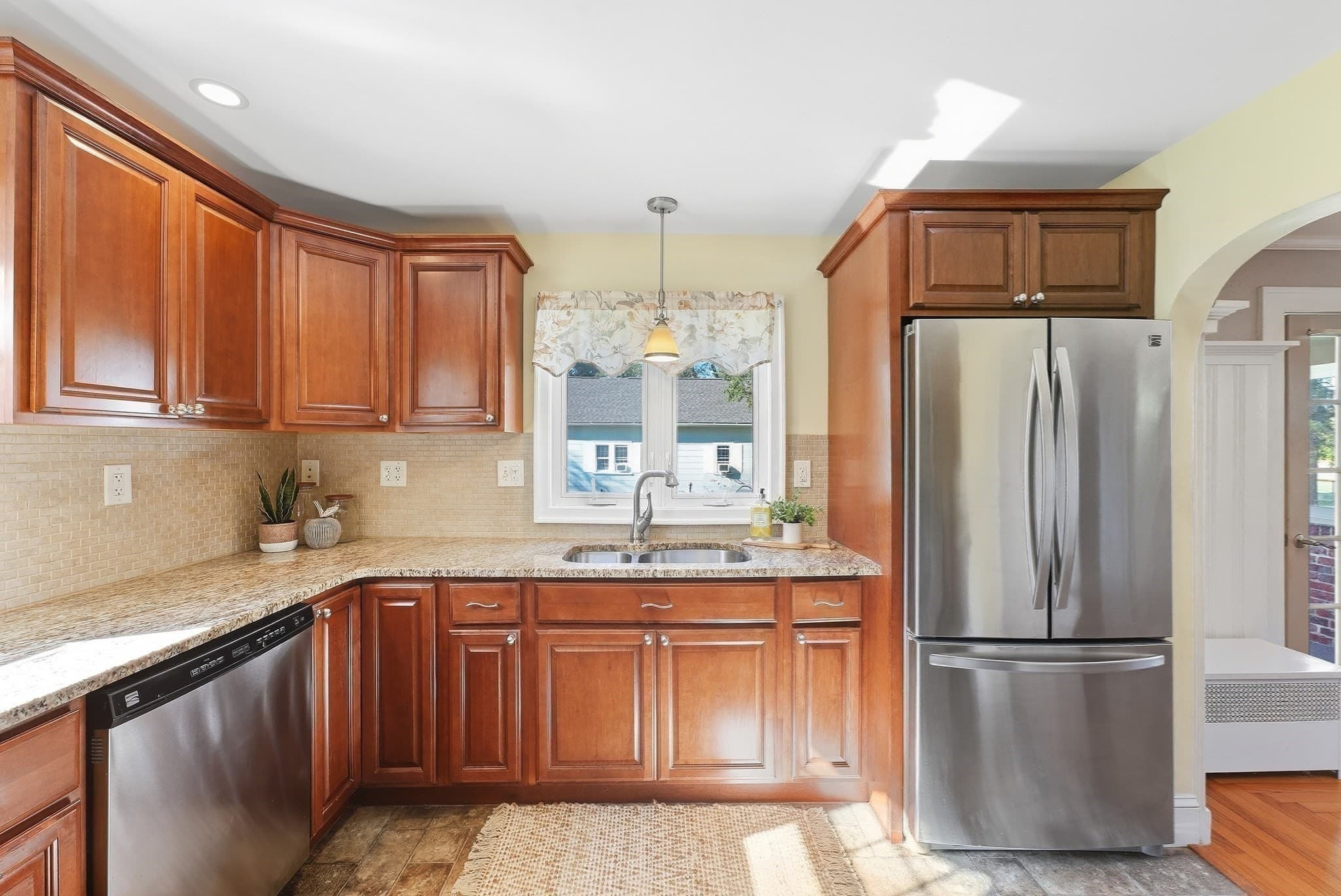 Single Family Residence at 25 Dearborn Street, East Longmeadow MA 01028, East Longmeadow, photo 10 of 35