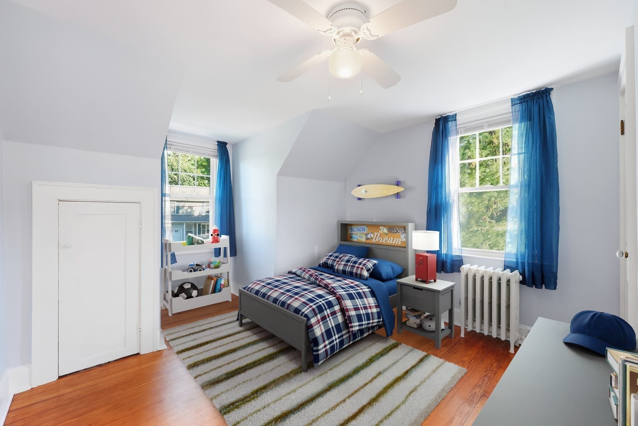 Single Family Residence at 25 Dearborn Street, East Longmeadow MA 01028, East Longmeadow, photo 18 of 35