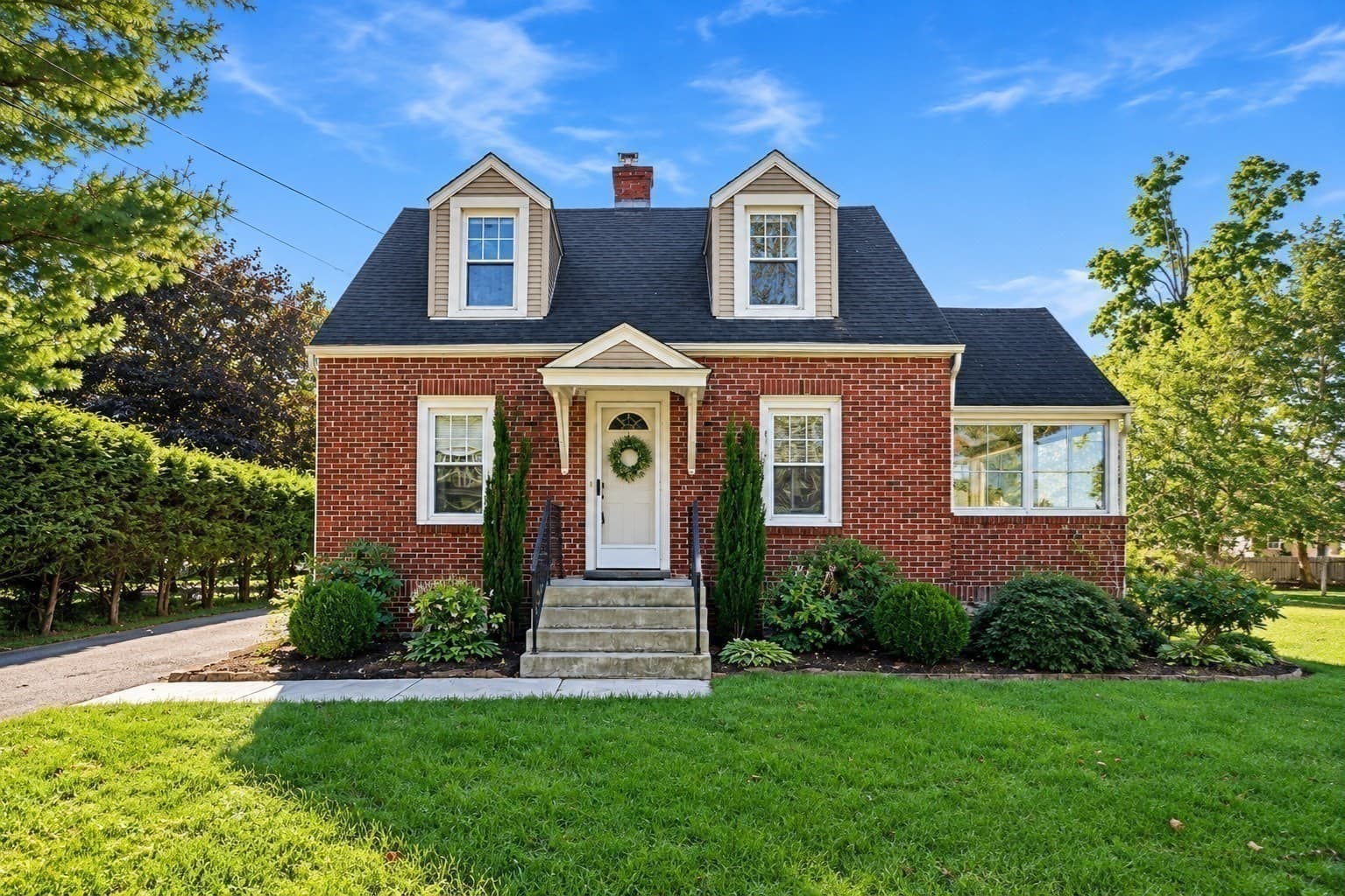 Single Family Residence at 25 Dearborn Street, East Longmeadow MA 01028, East Longmeadow, photo 35 of 35