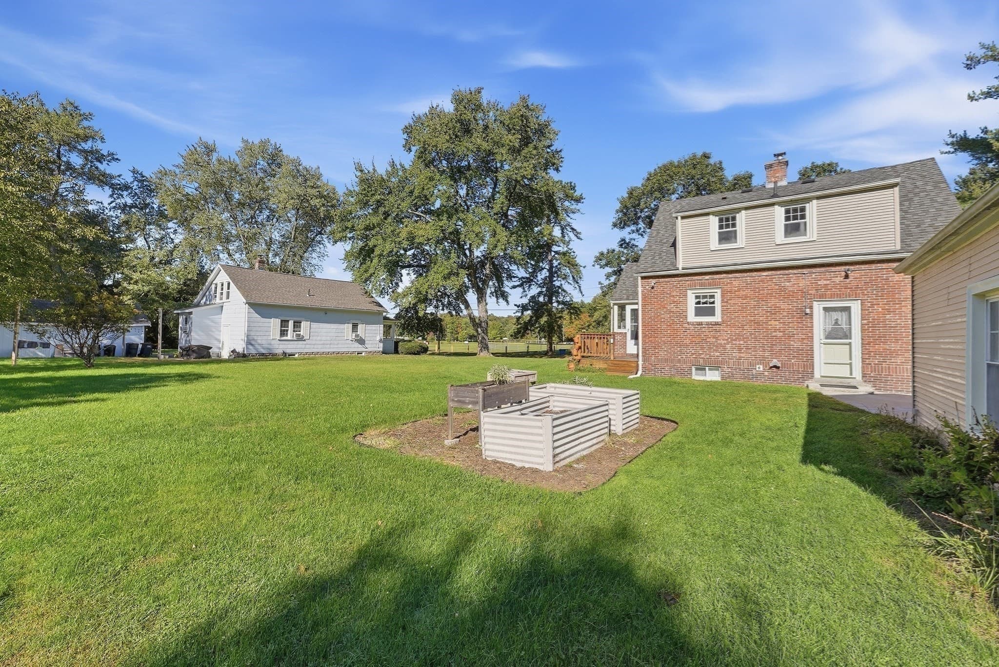 Single Family Residence at 25 Dearborn Street, East Longmeadow MA 01028, East Longmeadow, photo 31 of 35