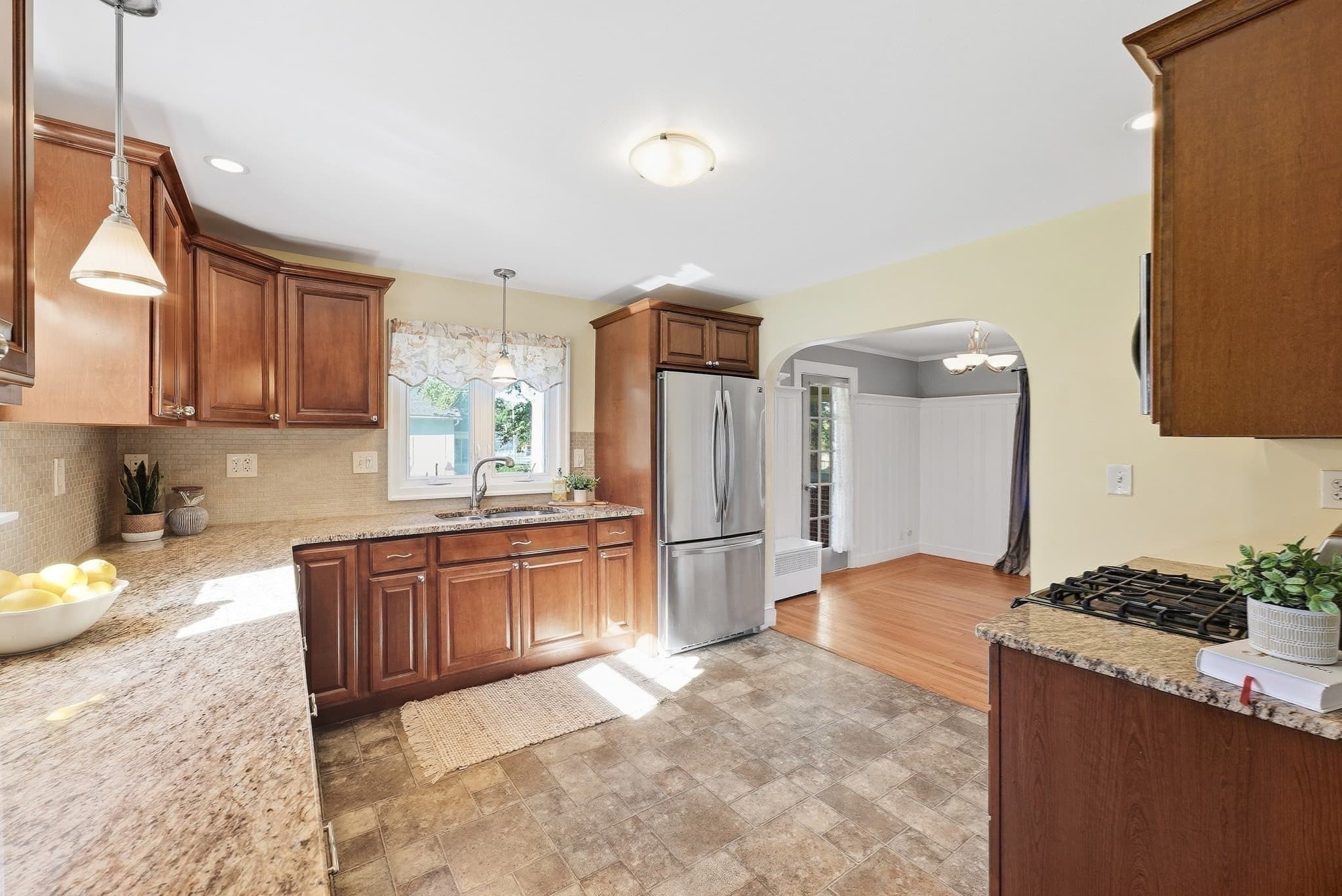 Single Family Residence at 25 Dearborn Street, East Longmeadow MA 01028, East Longmeadow, photo 8 of 35