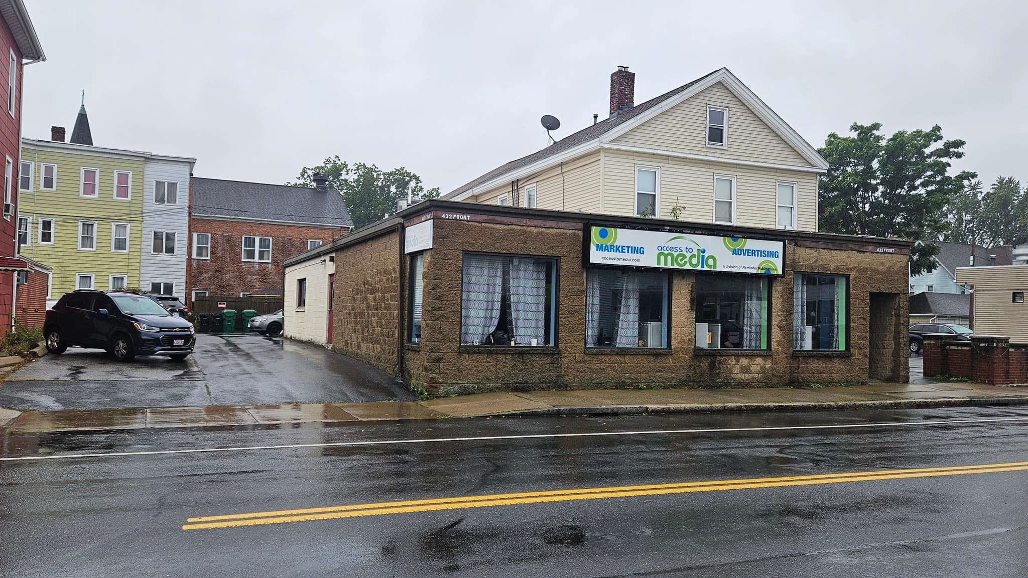 Commercial Sale at 432 Front St., Chicopee MA 01013, Chicopee, photo 5 of 28