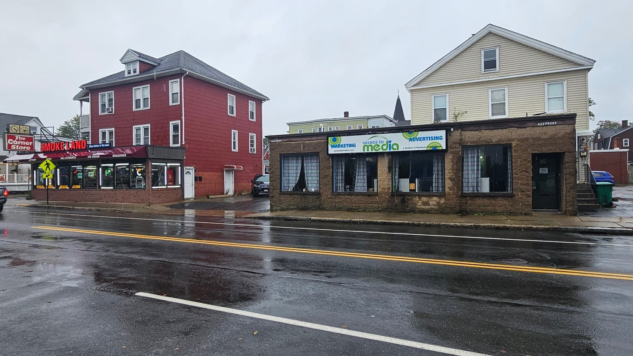Commercial Sale at 432 Front St., Chicopee MA 01013, Chicopee, photo 4 of 28