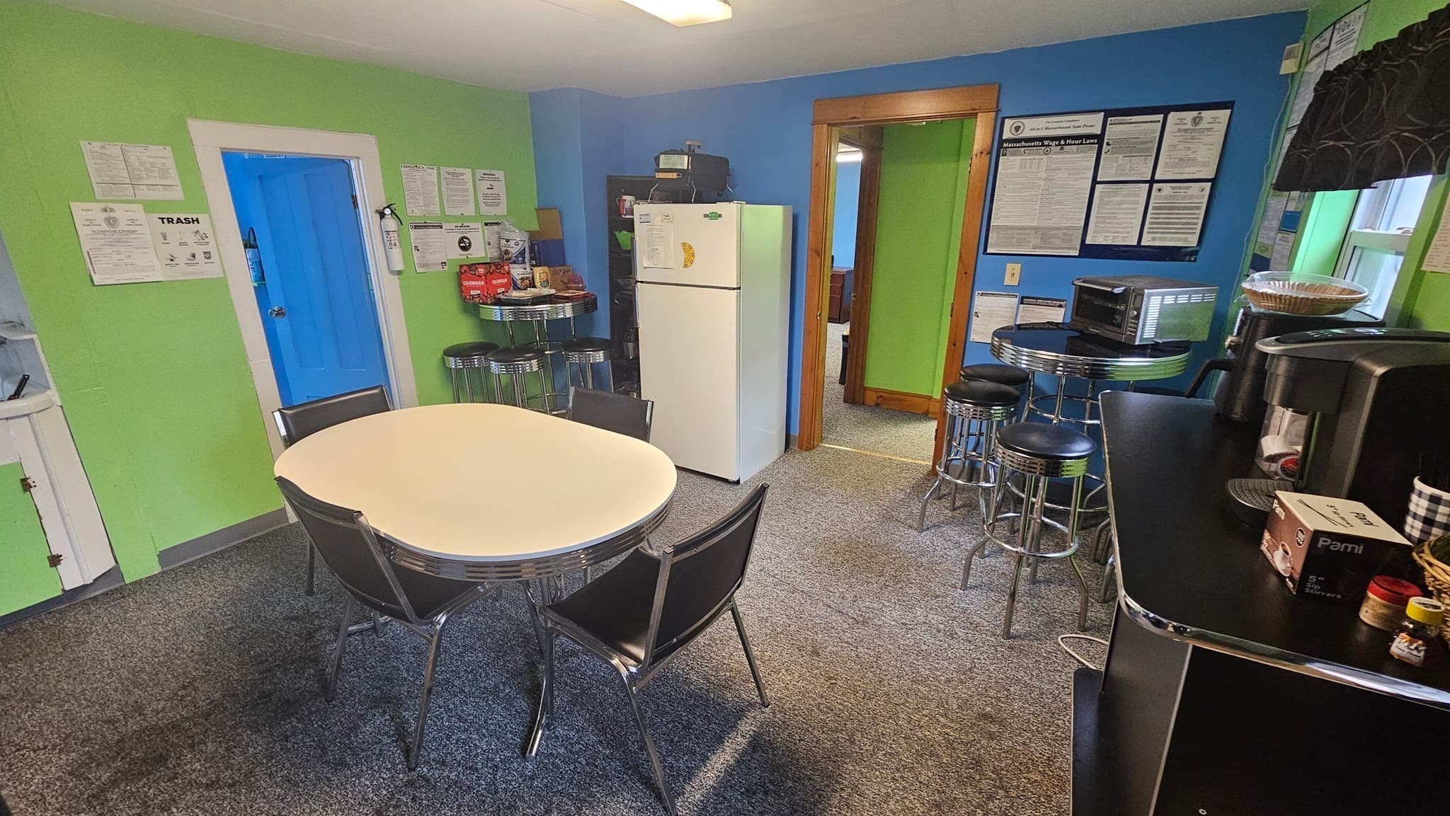 Commercial Sale at 432 Front St., Chicopee MA 01013, Chicopee, photo 25 of 28