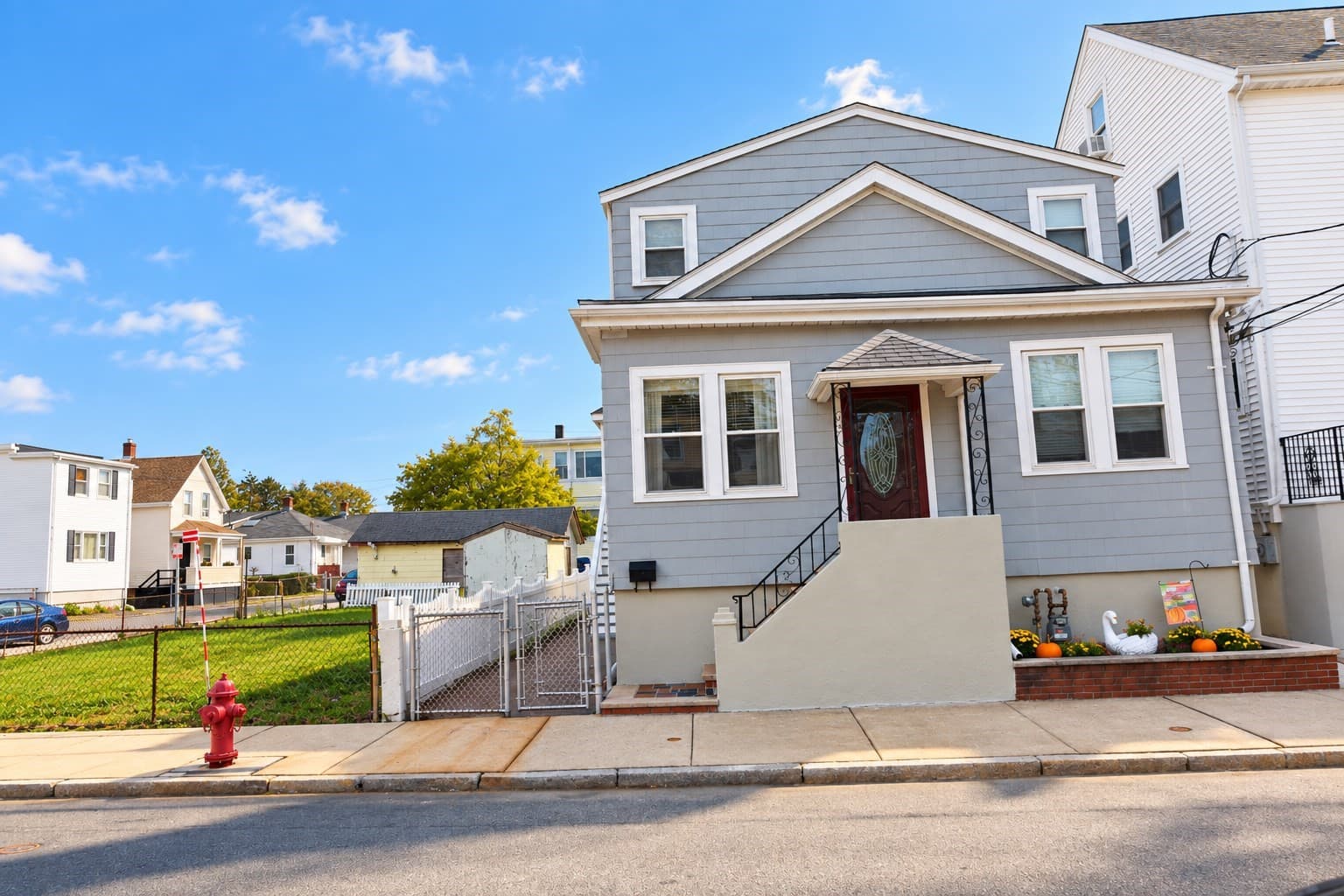 Single Family Residence at 43 Mckinley St., Revere MA 02151, Revere, photo 2 of 19