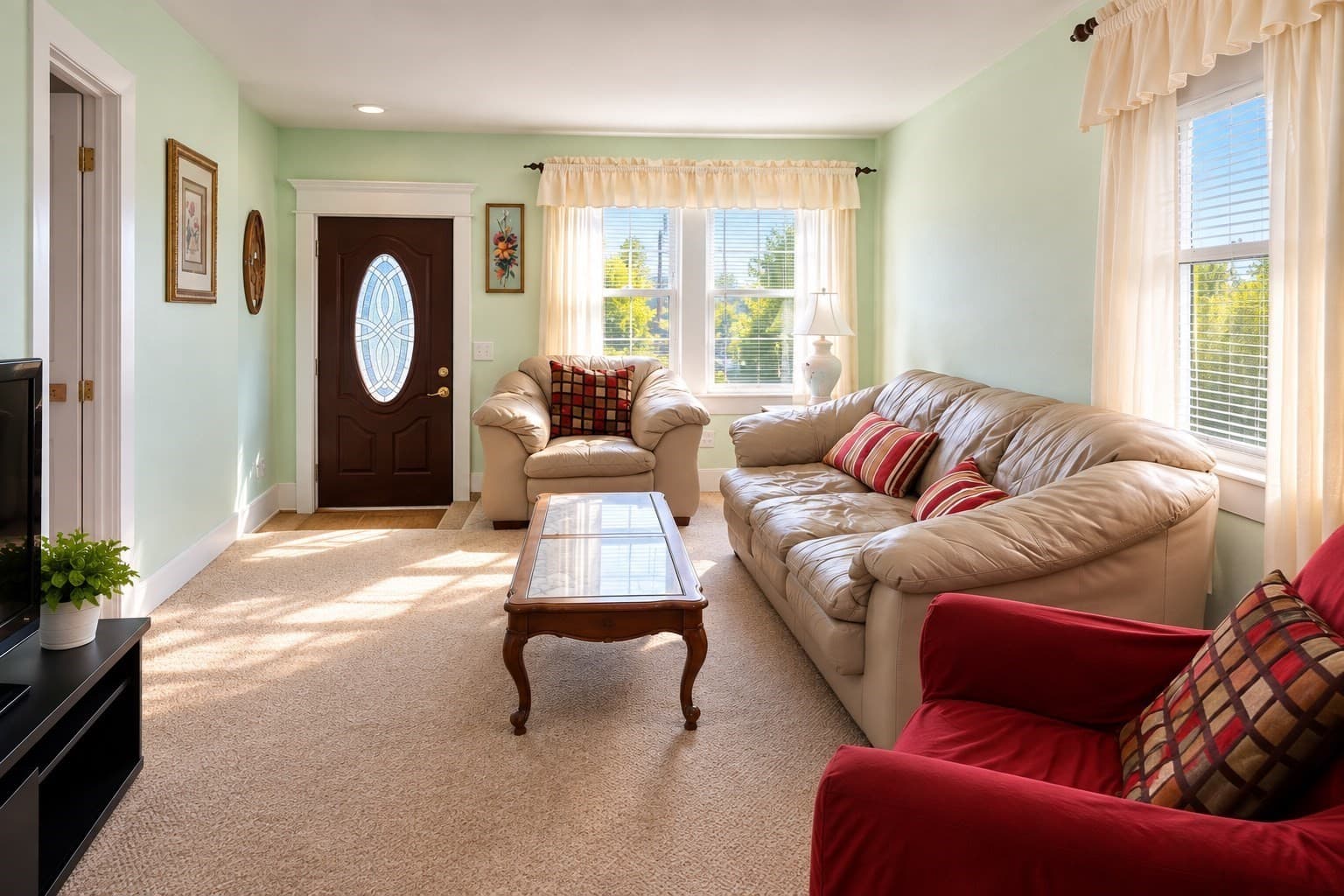 Single Family Residence at 43 Mckinley St., Revere MA 02151, Revere, photo 6 of 19