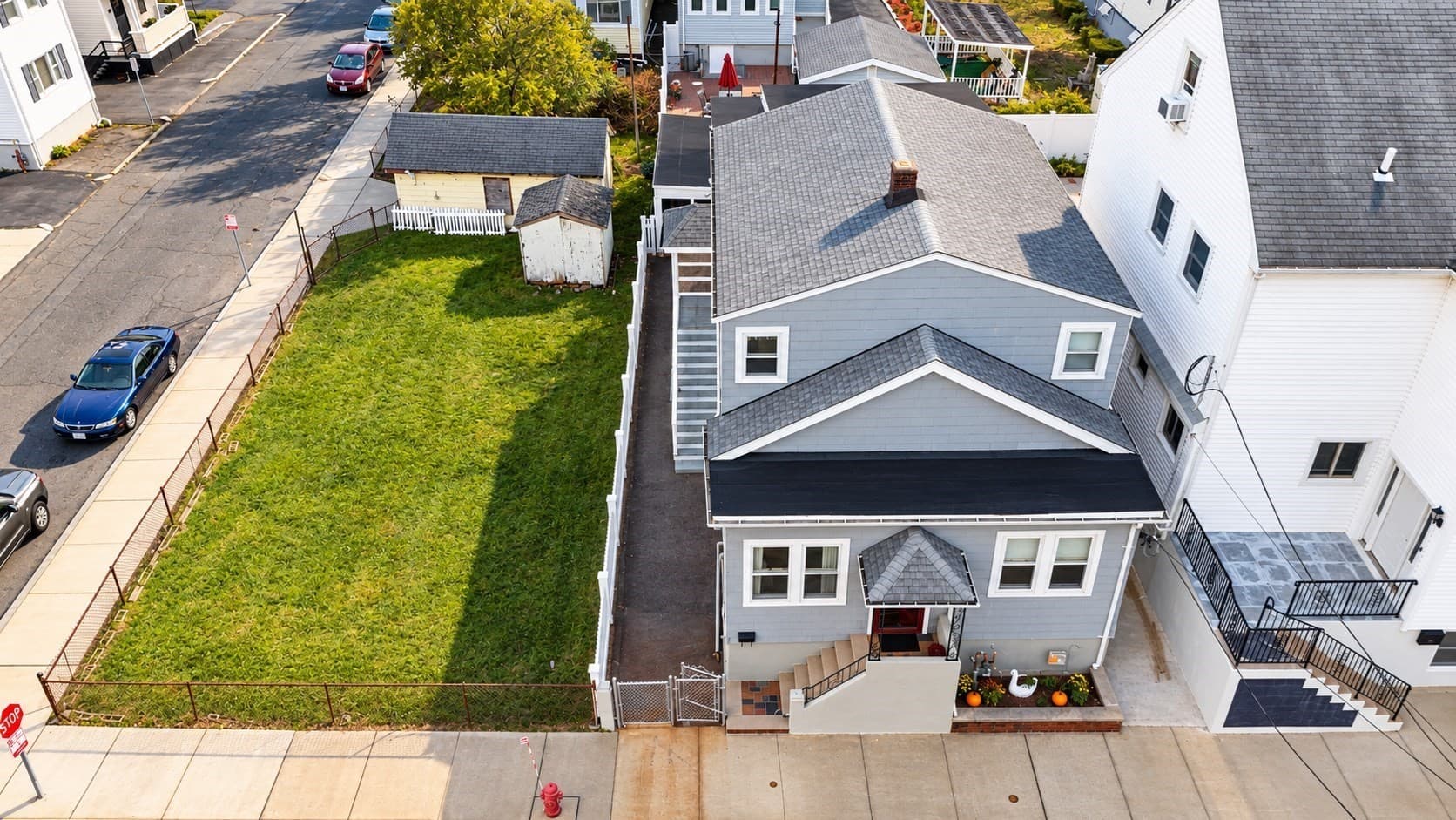 Single Family Residence at 43 Mckinley St., Revere MA 02151, Revere, photo 3 of 19