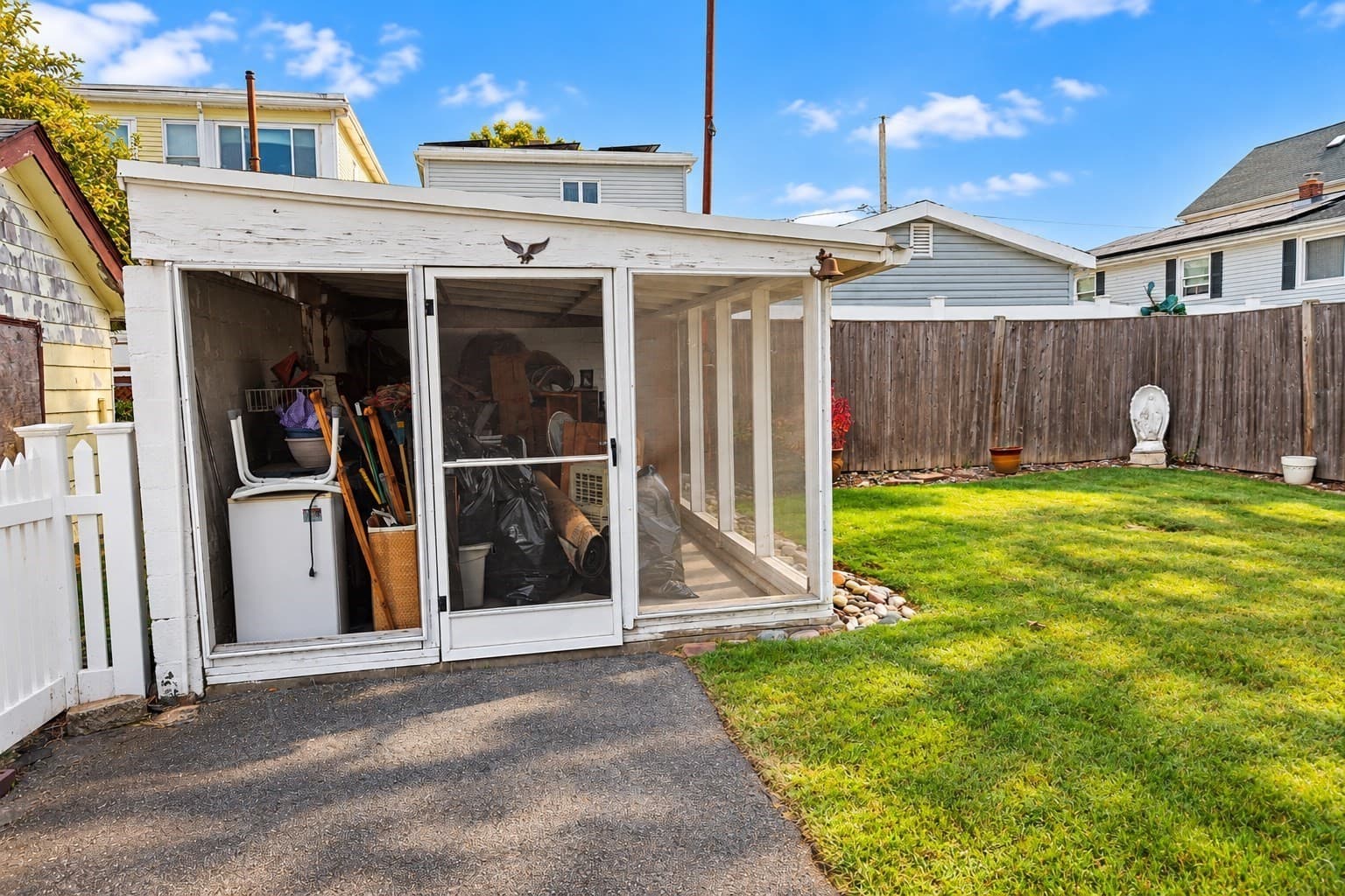 Single Family Residence at 43 Mckinley St., Revere MA 02151, Revere, photo 19 of 19