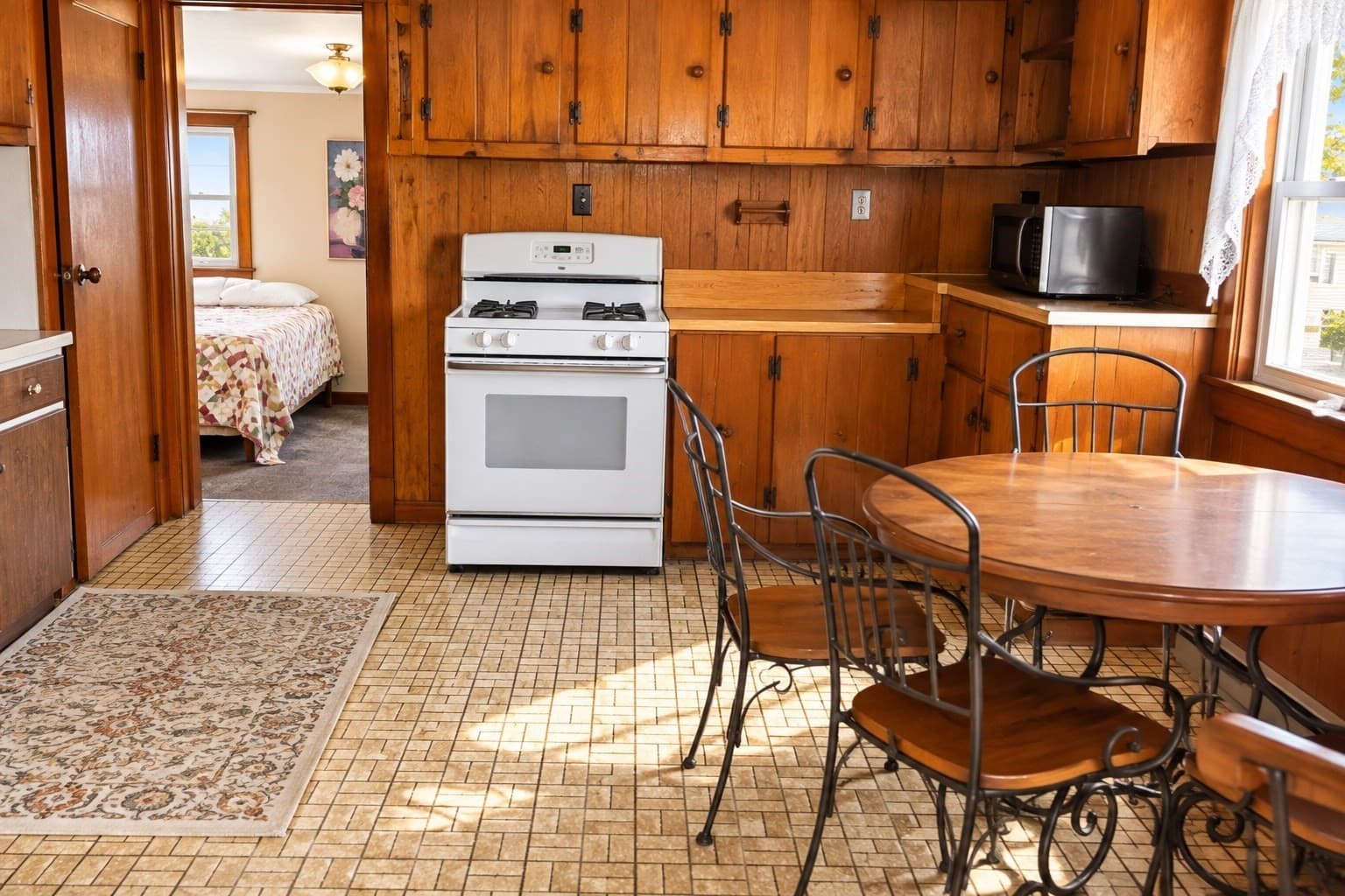 Single Family Residence at 43 Mckinley St., Revere MA 02151, Revere, photo 8 of 19