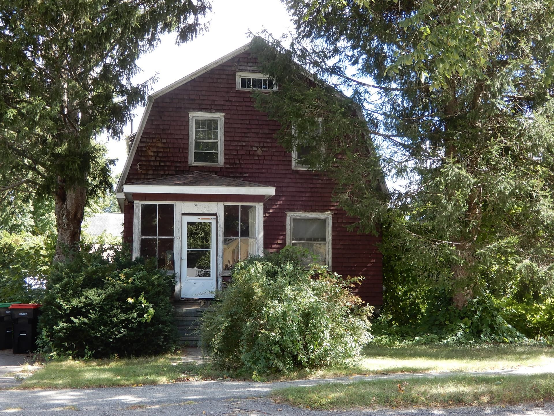 39 Baker St, Foxboro MA 02035