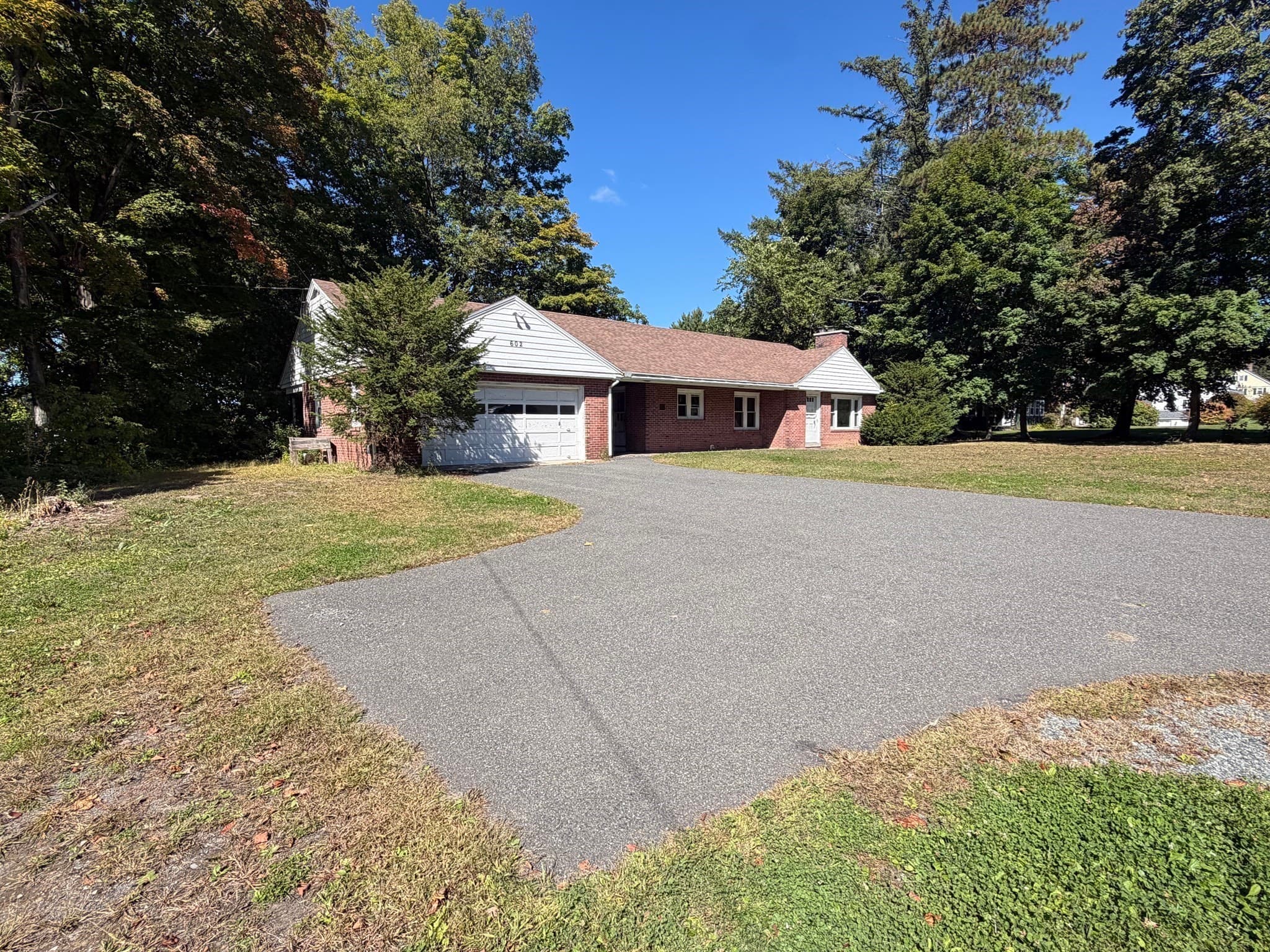Single Family Residence at 602 Bernardston Rd, Greenfield MA 01301, Greenfield, photo 2 of 24