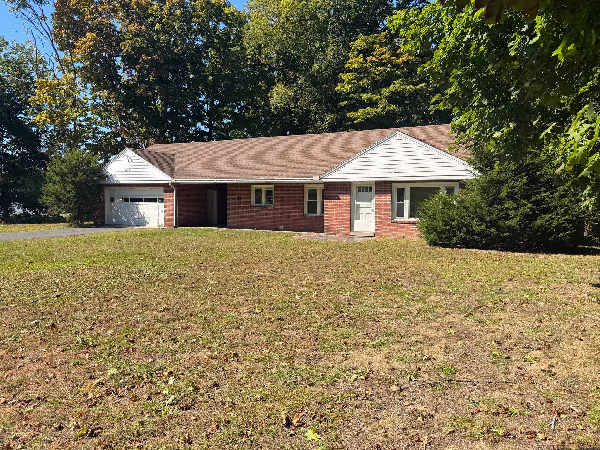Single Family Residence at 602 Bernardston Rd, Greenfield MA 01301, Greenfield, photo 3 of 24
