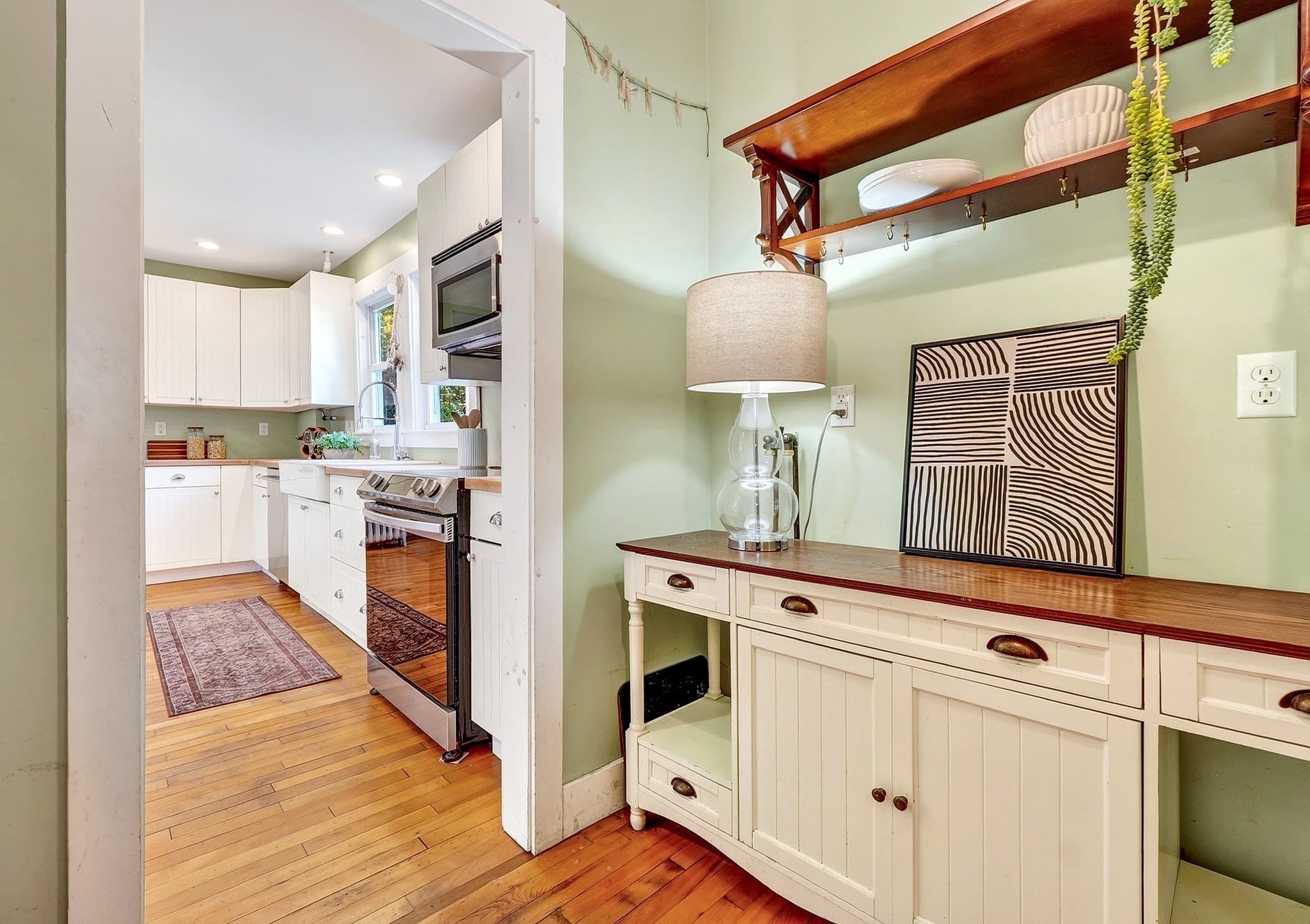 Single Family Residence at 4-6 Crane Ave, Maynard MA 01754, Maynard, photo 6 of 39