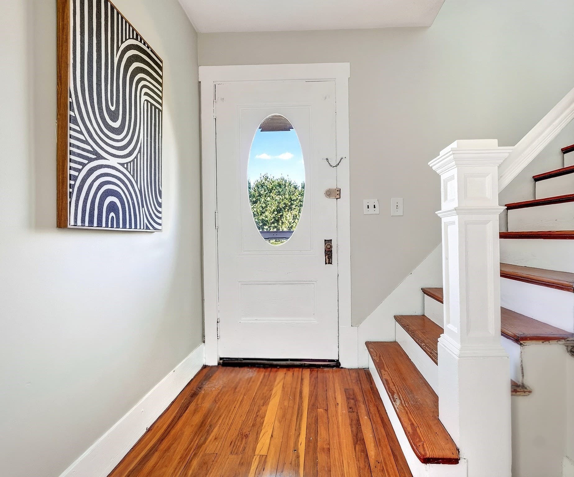 Single Family Residence at 4-6 Crane Ave, Maynard MA 01754, Maynard, photo 20 of 39