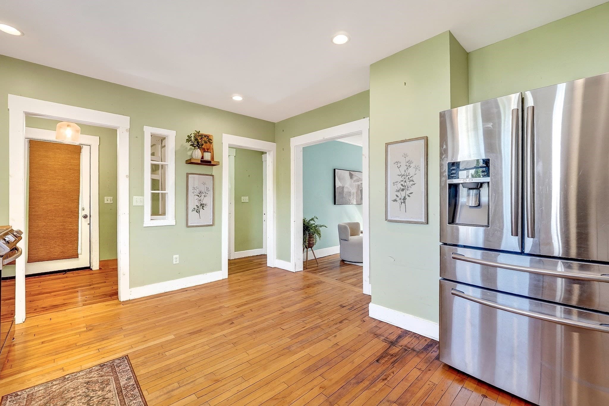 Single Family Residence at 4-6 Crane Ave, Maynard MA 01754, Maynard, photo 4 of 39