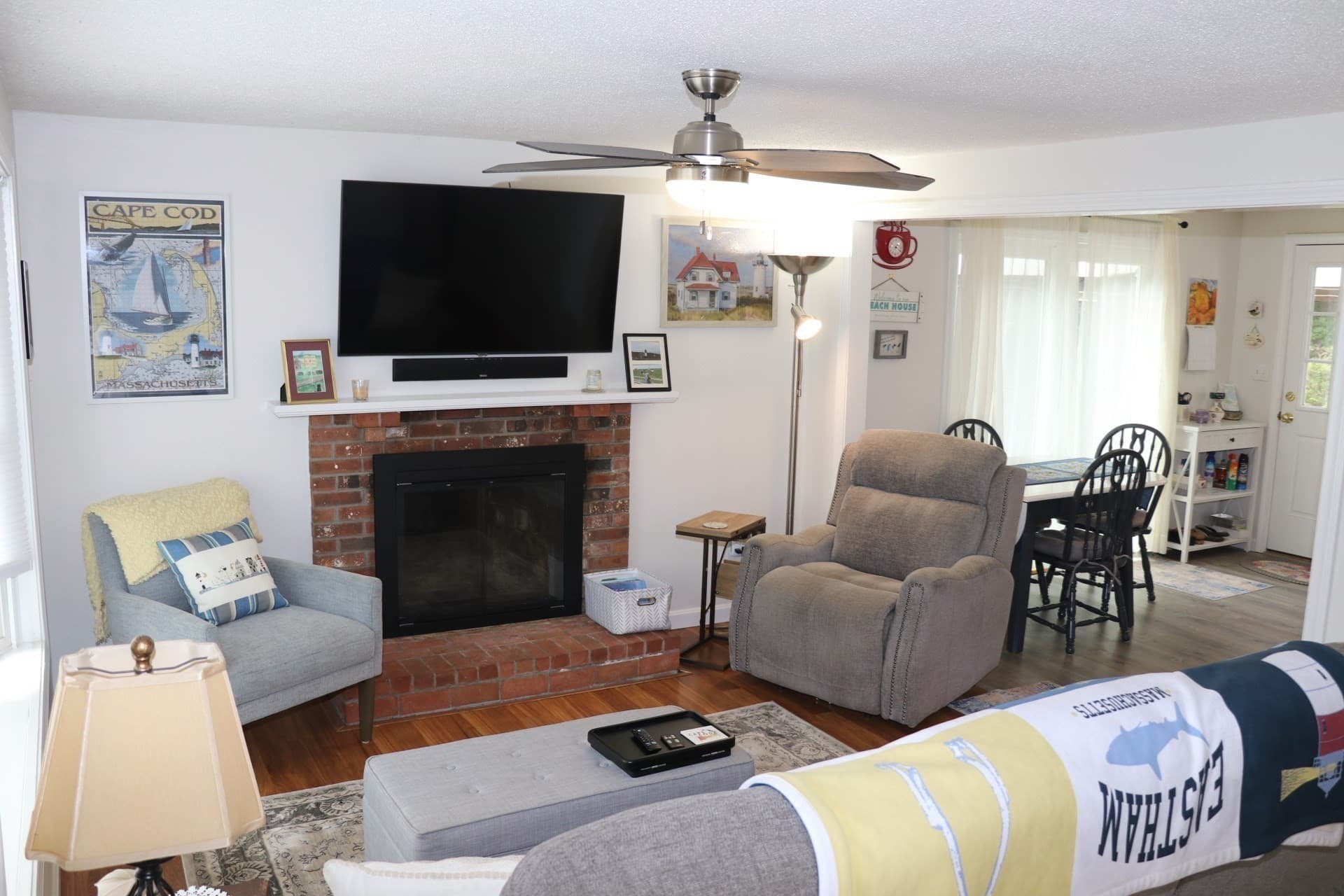 Condominium at 15 Linda Ln # 15, Eastham MA 02642, photo 18 of 30