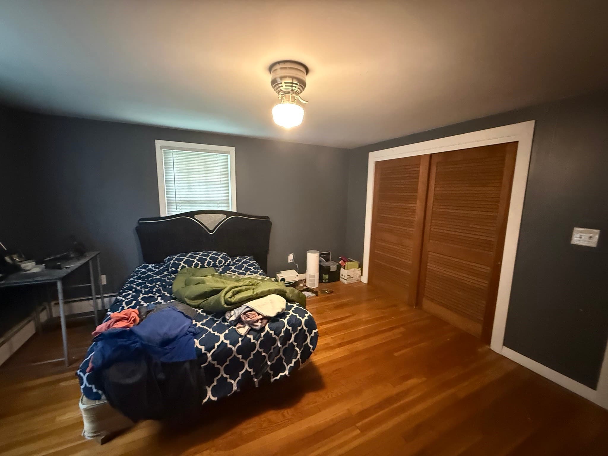 Single Family Residence at 114 Rockway St, New Bedford MA 02740, New Bedford, photo 12 of 13