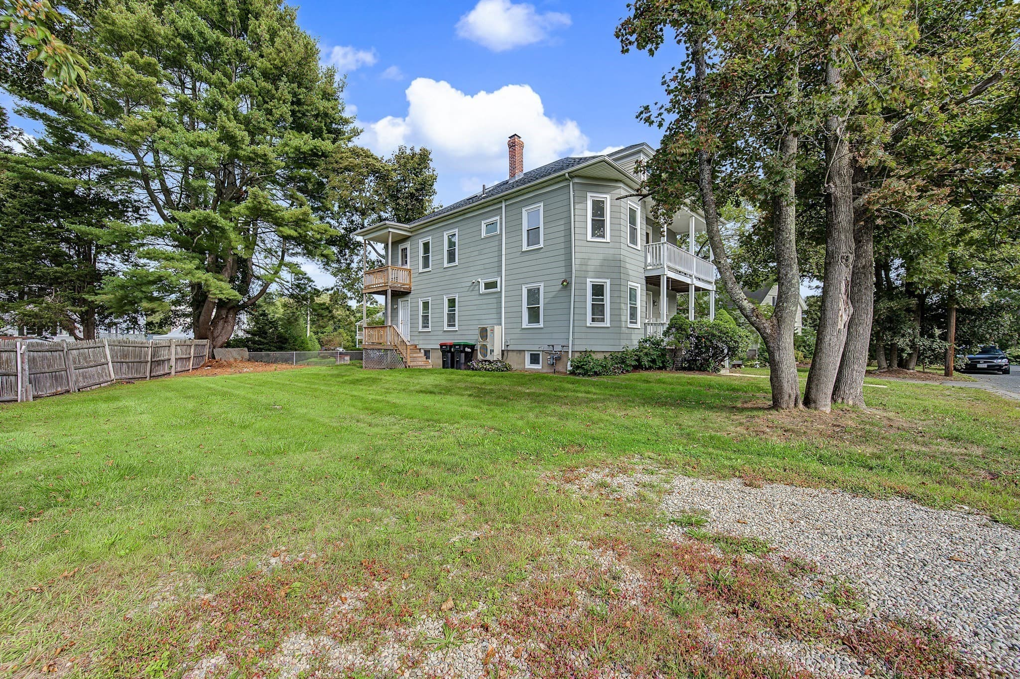 2 Family - 2 Units Up/Down at 22 Goodwin St, Bridgewater MA 02324, Bridgewater, photo 3 of 39