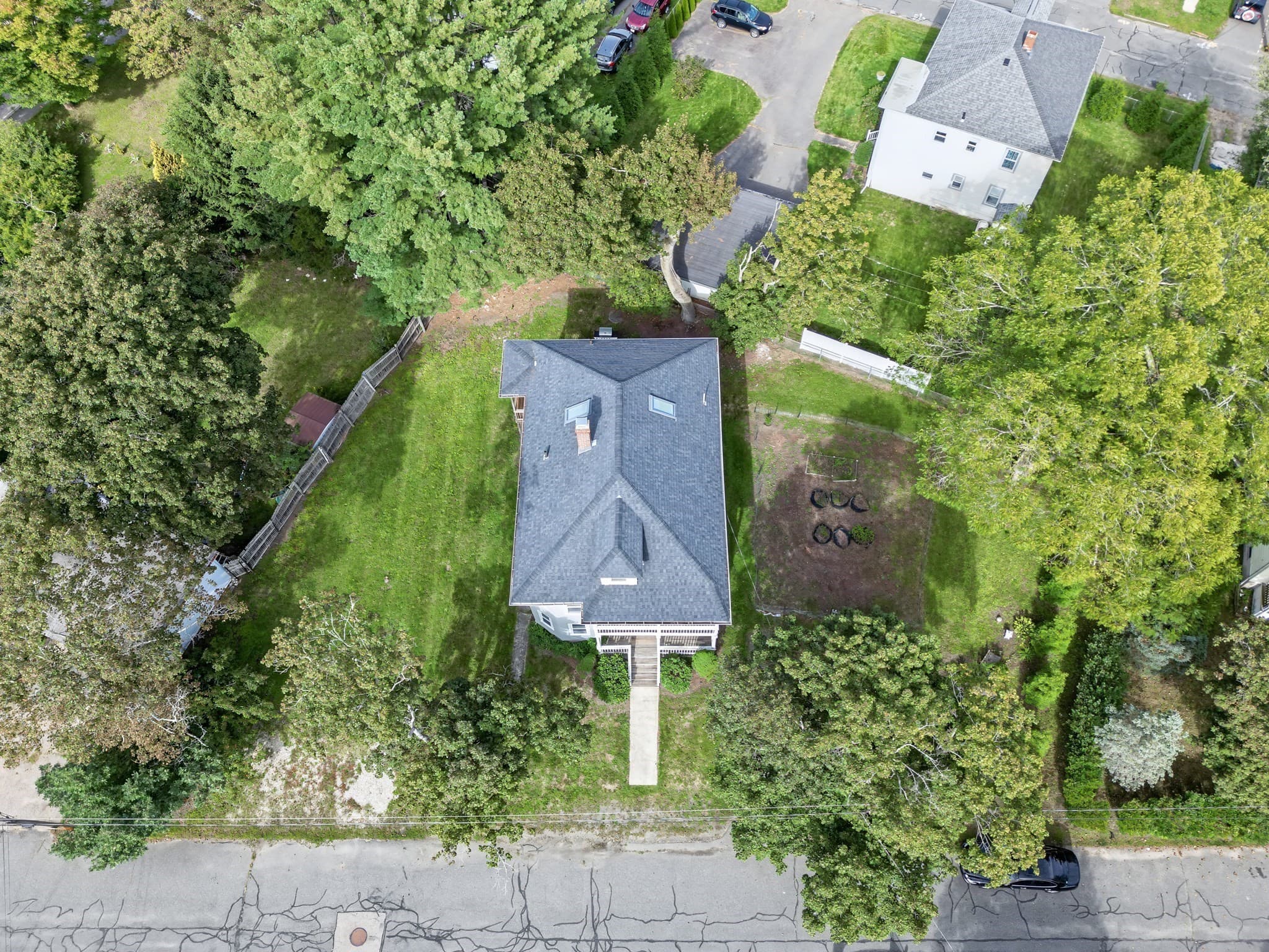 2 Family - 2 Units Up/Down at 22 Goodwin St, Bridgewater MA 02324, Bridgewater, photo 38 of 39
