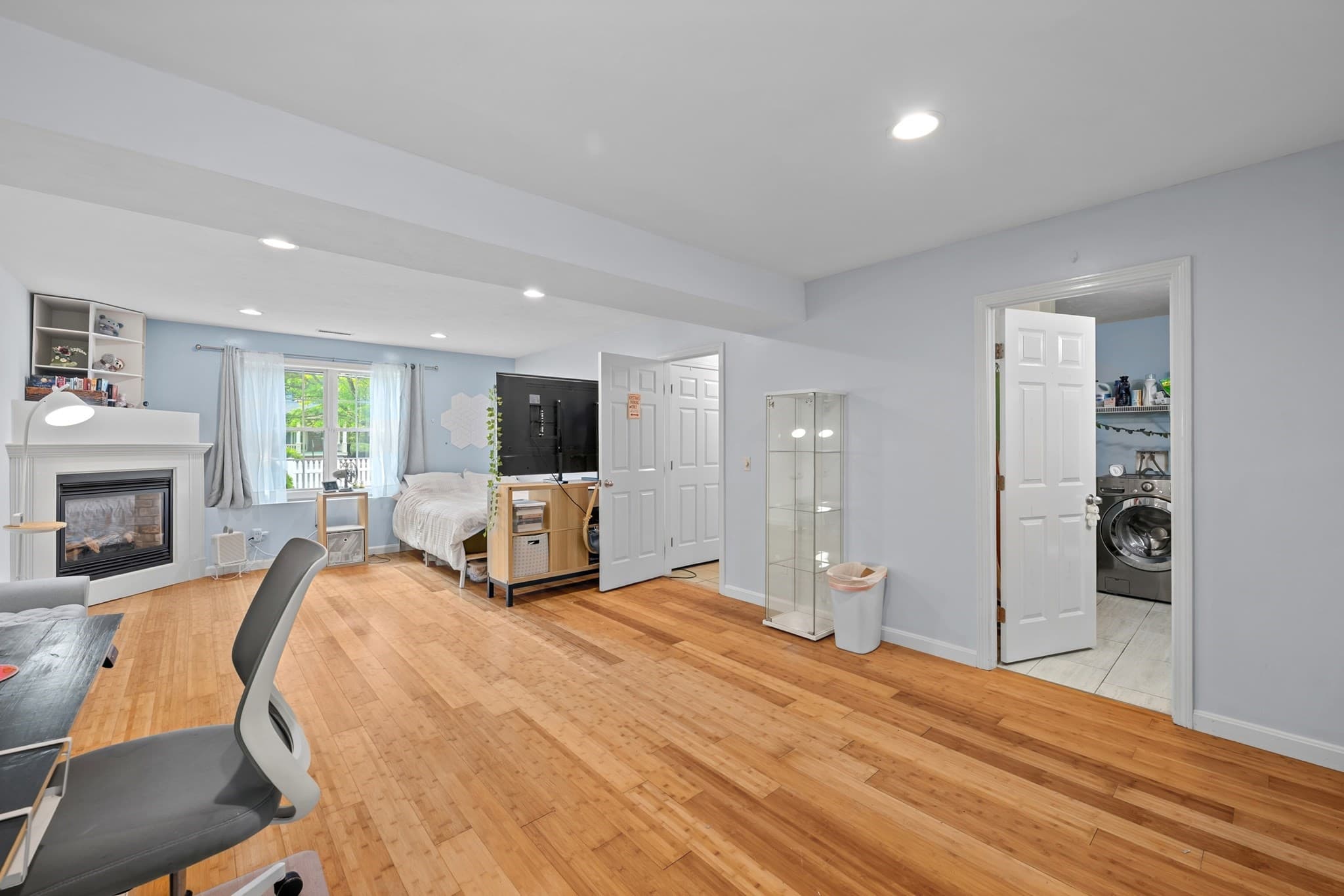 Single Family Residence at 145 Worcester St, West Boylston MA 01583, West Boylston, photo 26 of 42