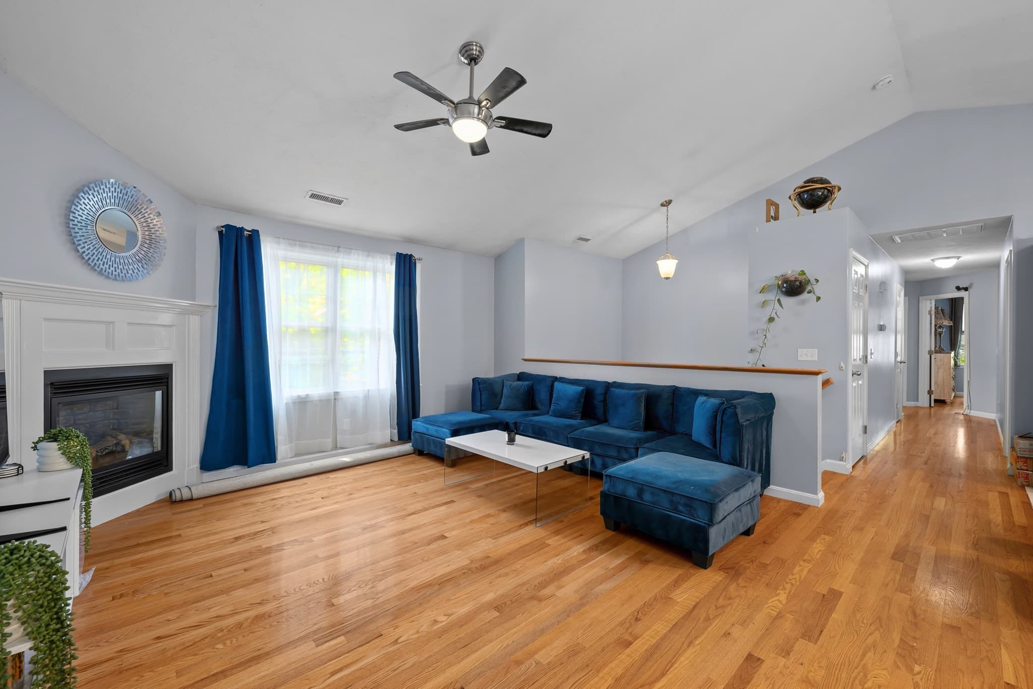Single Family Residence at 145 Worcester St, West Boylston MA 01583, West Boylston, photo 7 of 42