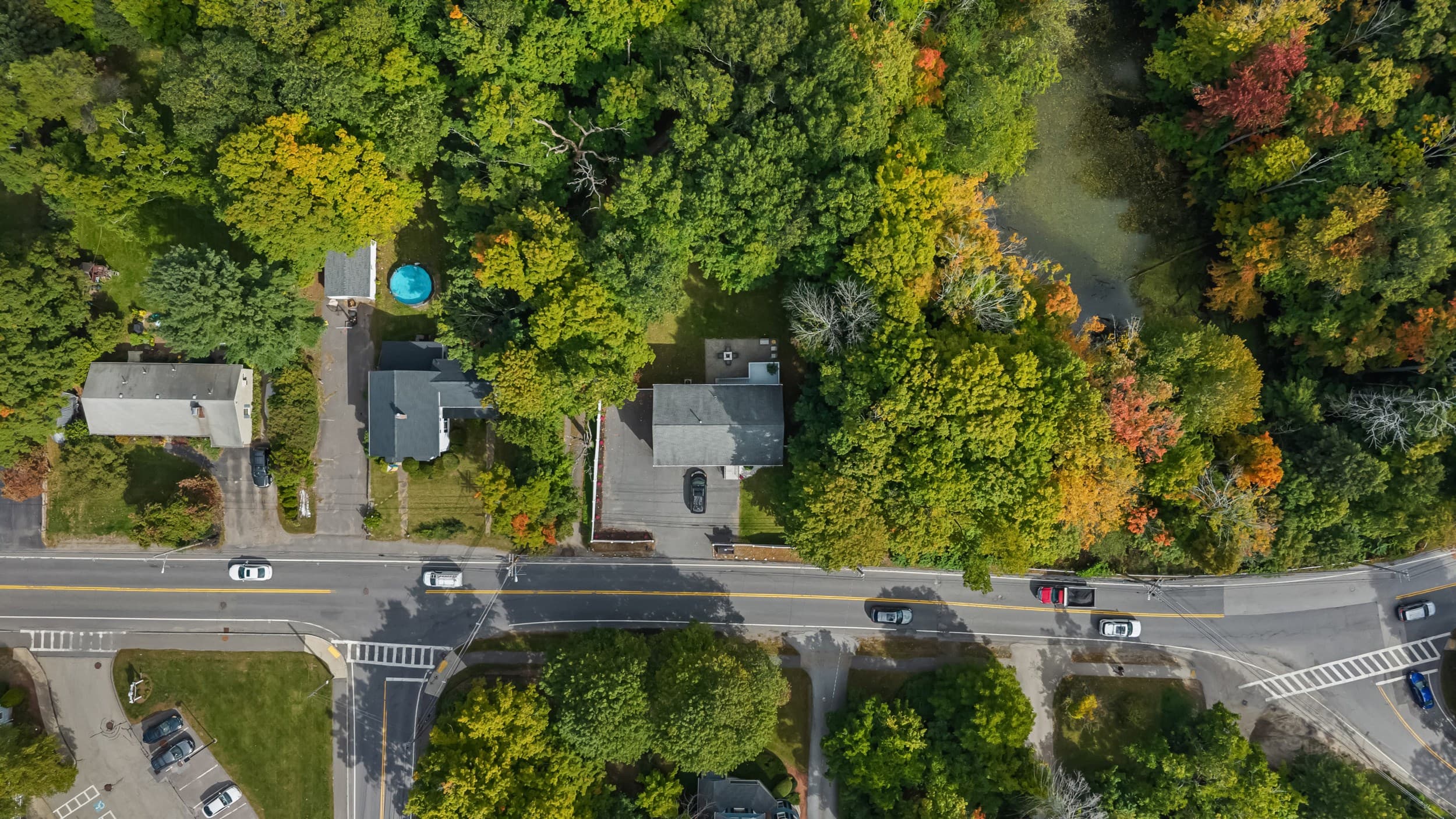 Single Family Residence at 145 Worcester St, West Boylston MA 01583, West Boylston, photo 36 of 42
