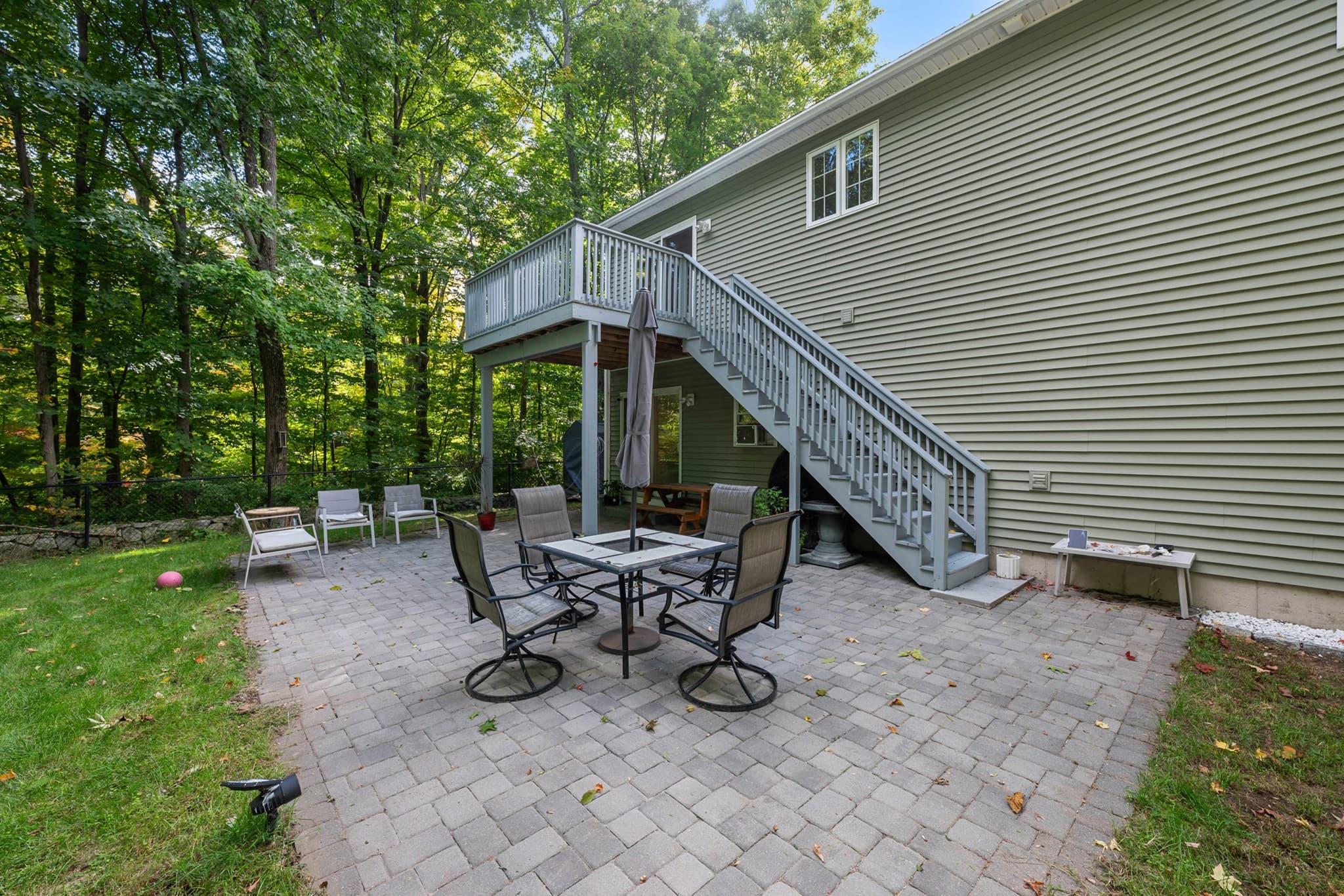 Single Family Residence at 145 Worcester St, West Boylston MA 01583, West Boylston, photo 32 of 42