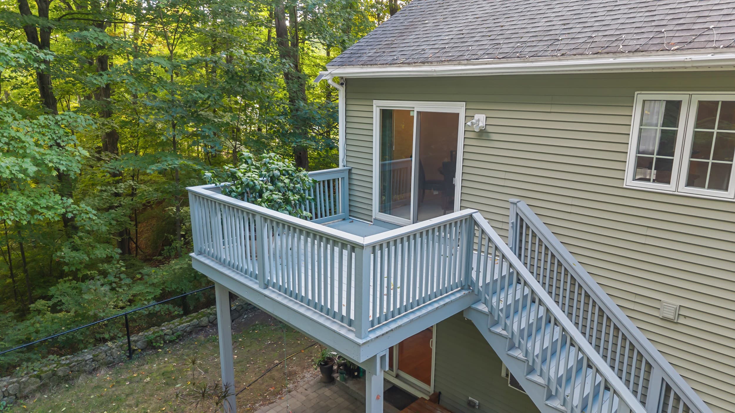 Single Family Residence at 145 Worcester St, West Boylston MA 01583, West Boylston, photo 30 of 42