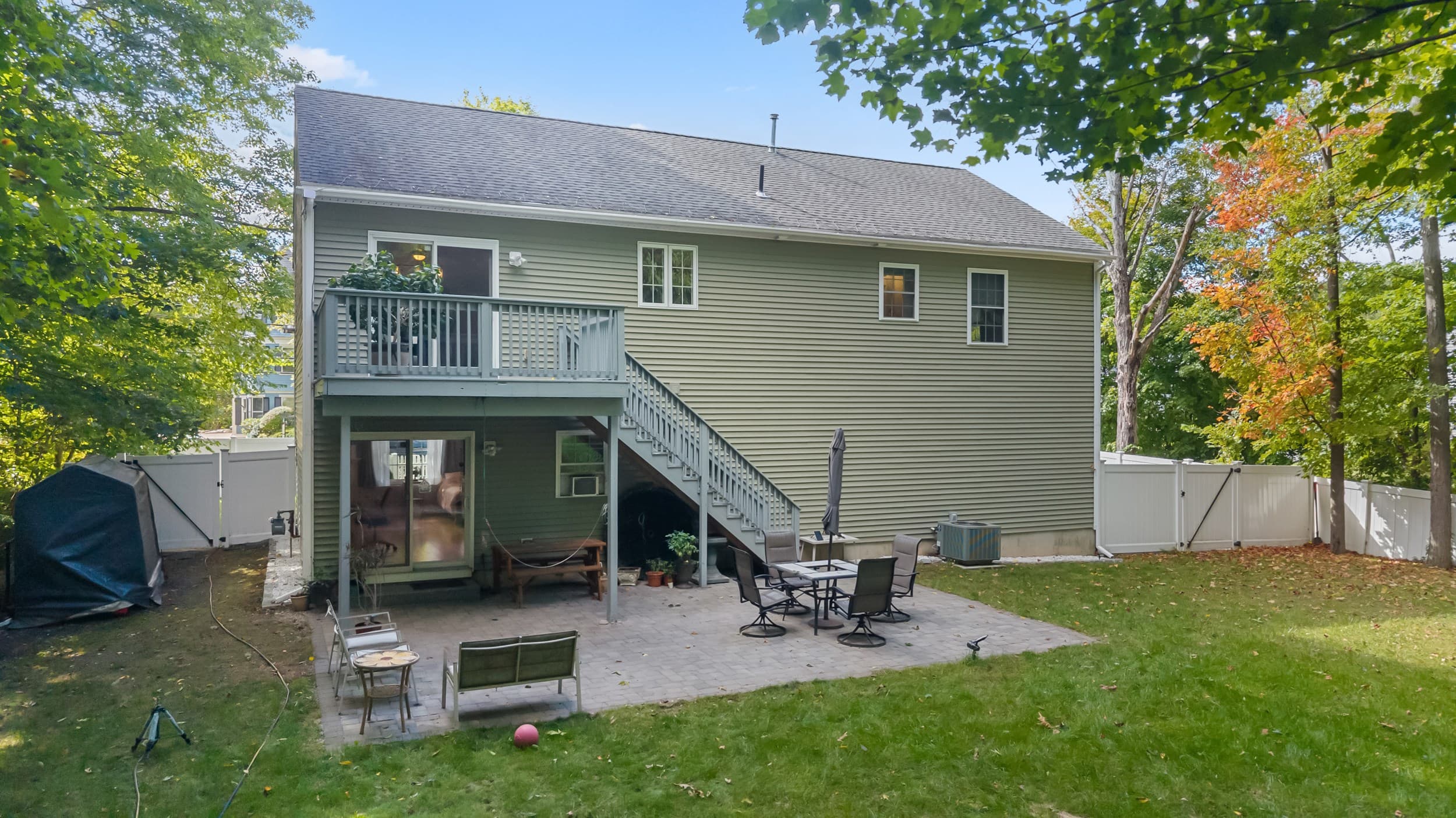 Single Family Residence at 145 Worcester St, West Boylston MA 01583, West Boylston, photo 34 of 42